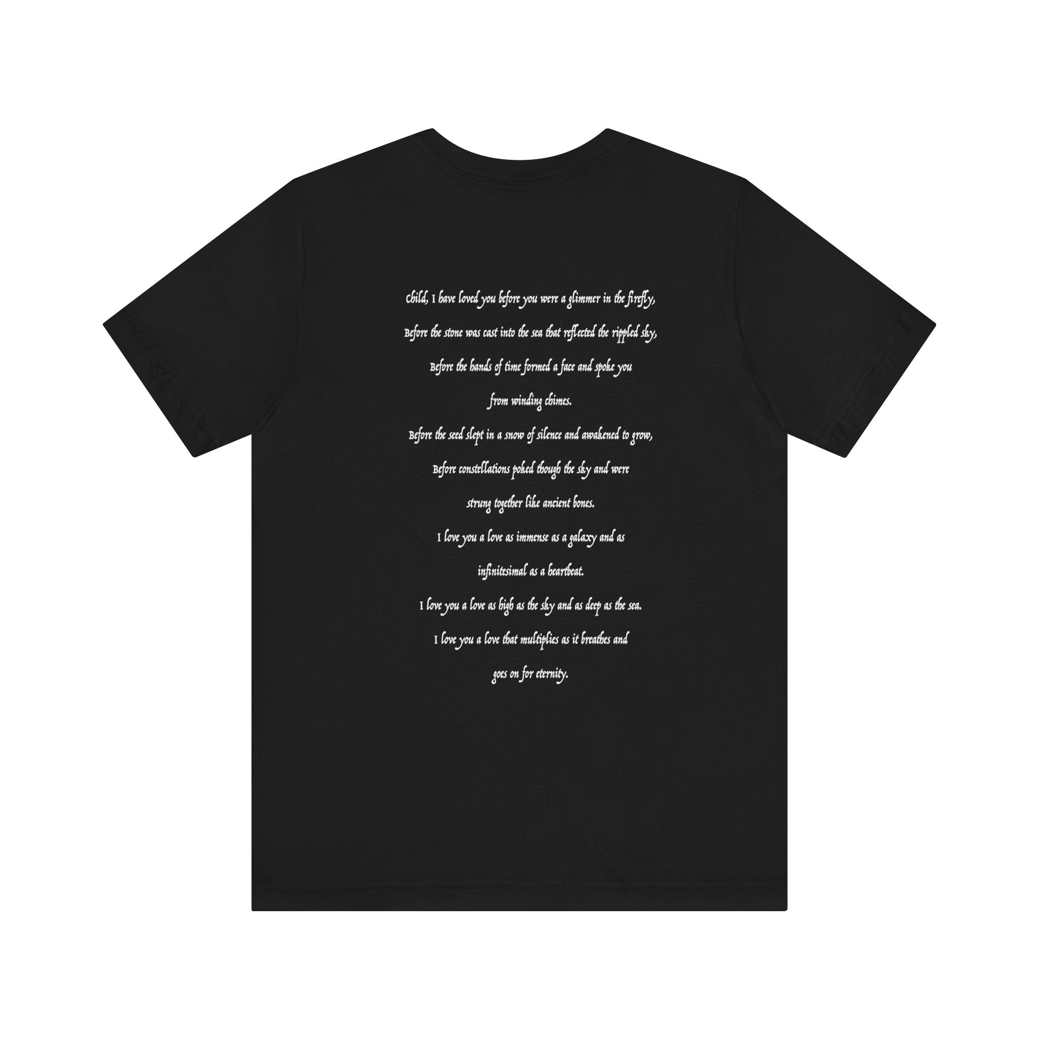 DIVINE MOTHER // UNISEX TEE