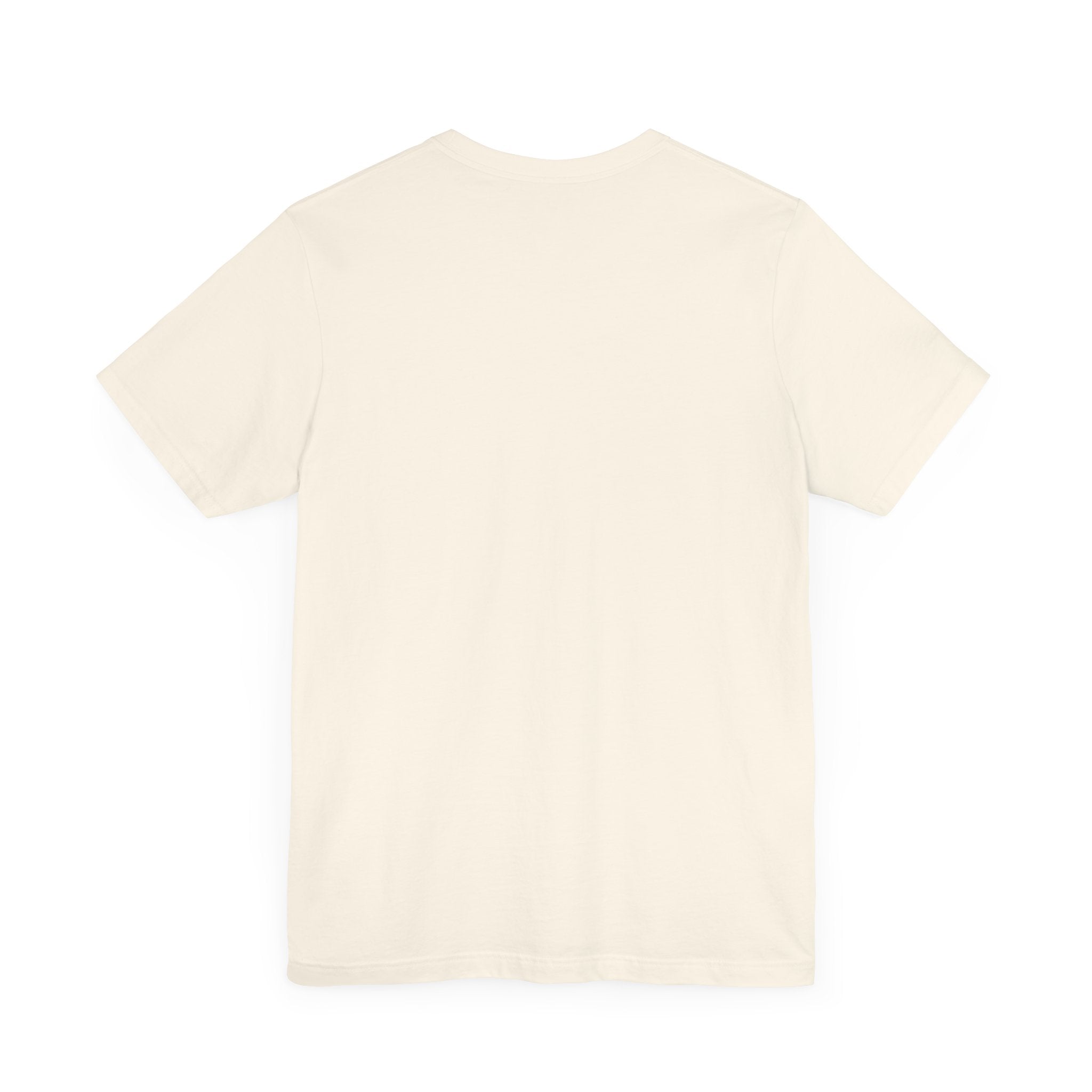 MOUNT KILL-A-MOM-JARO // UNISEX TEE