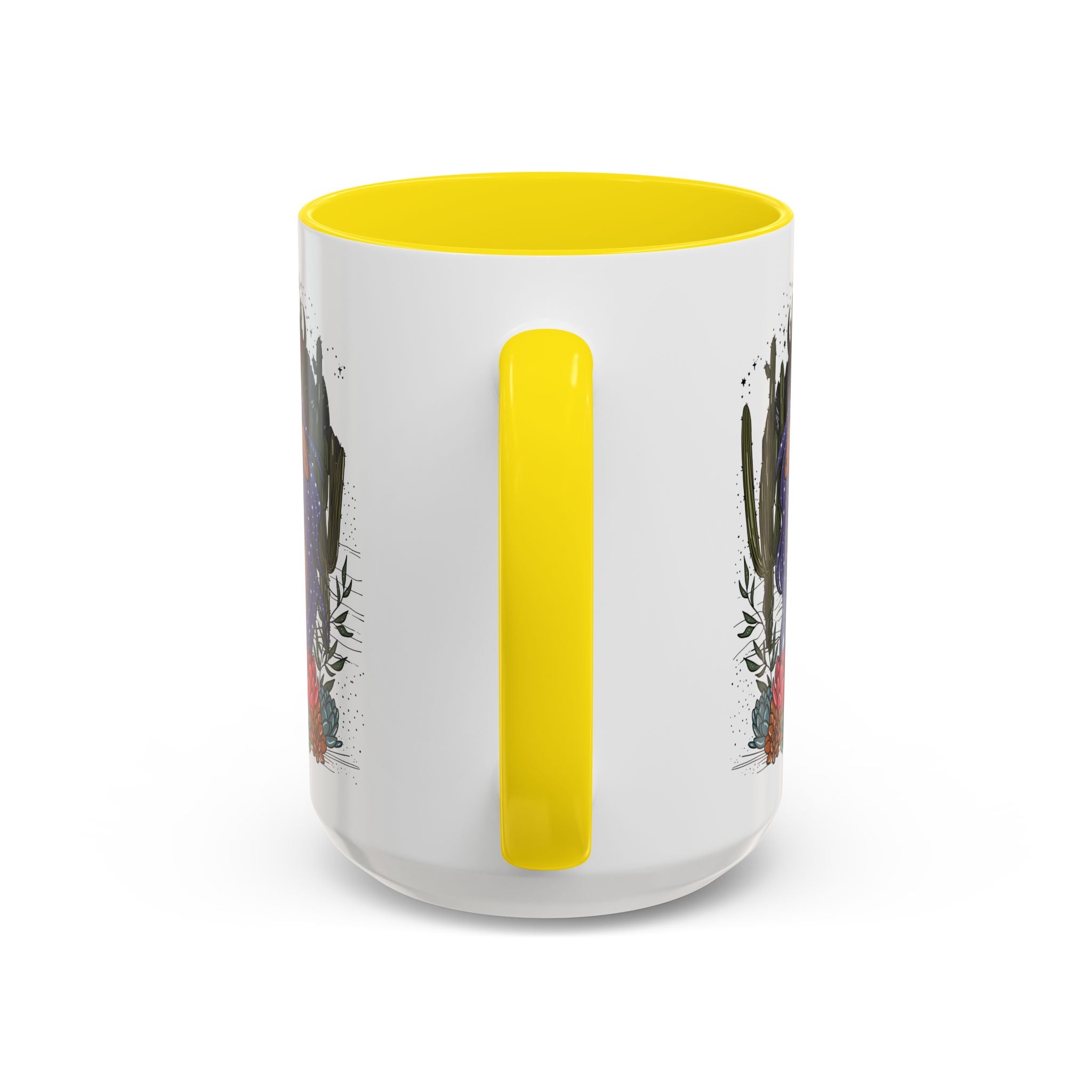 FINDING MY WAY BACK HOME // 15 oz COFFEE MUG