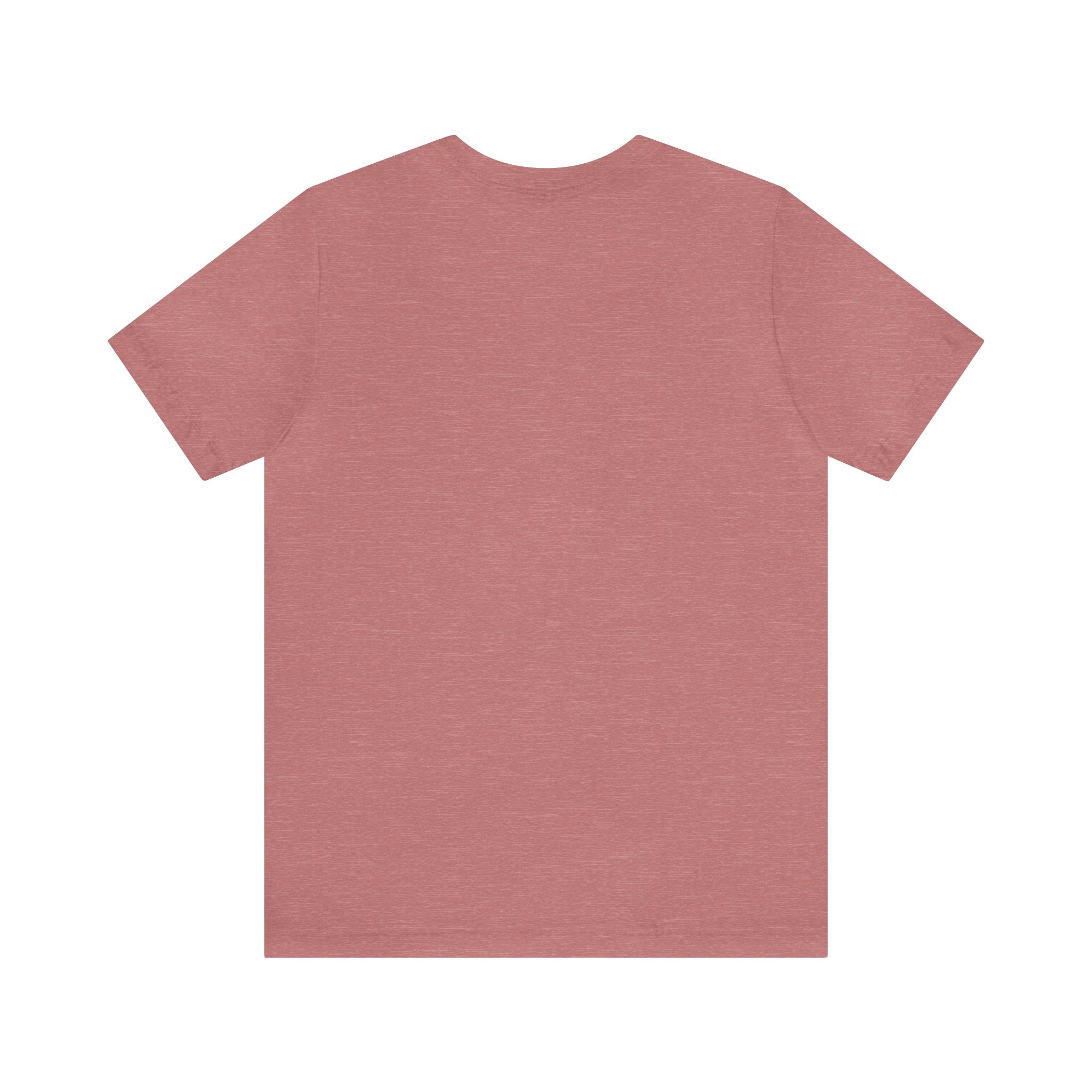 THE TEA // UNISEX TEE