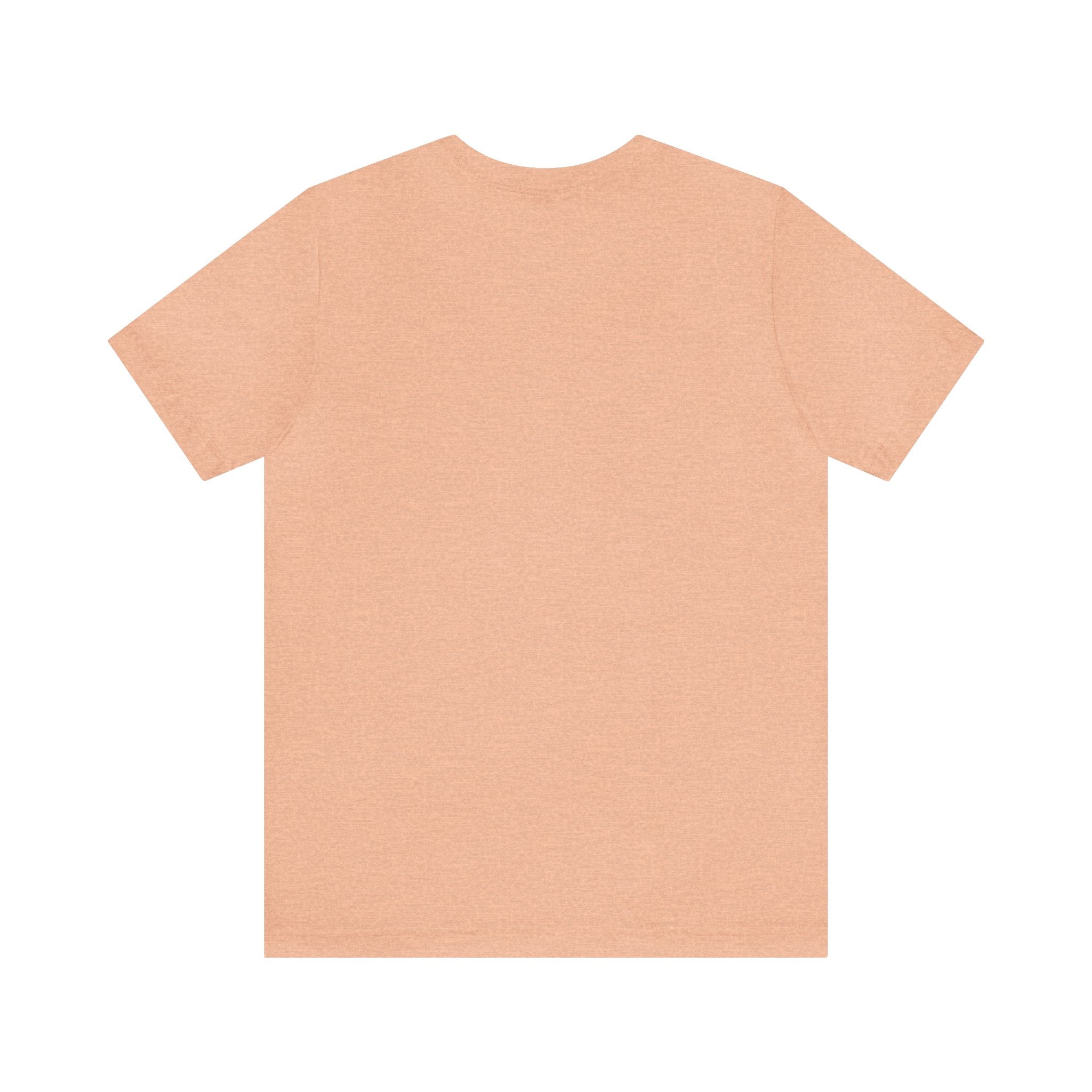 THE TEA // UNISEX TEE