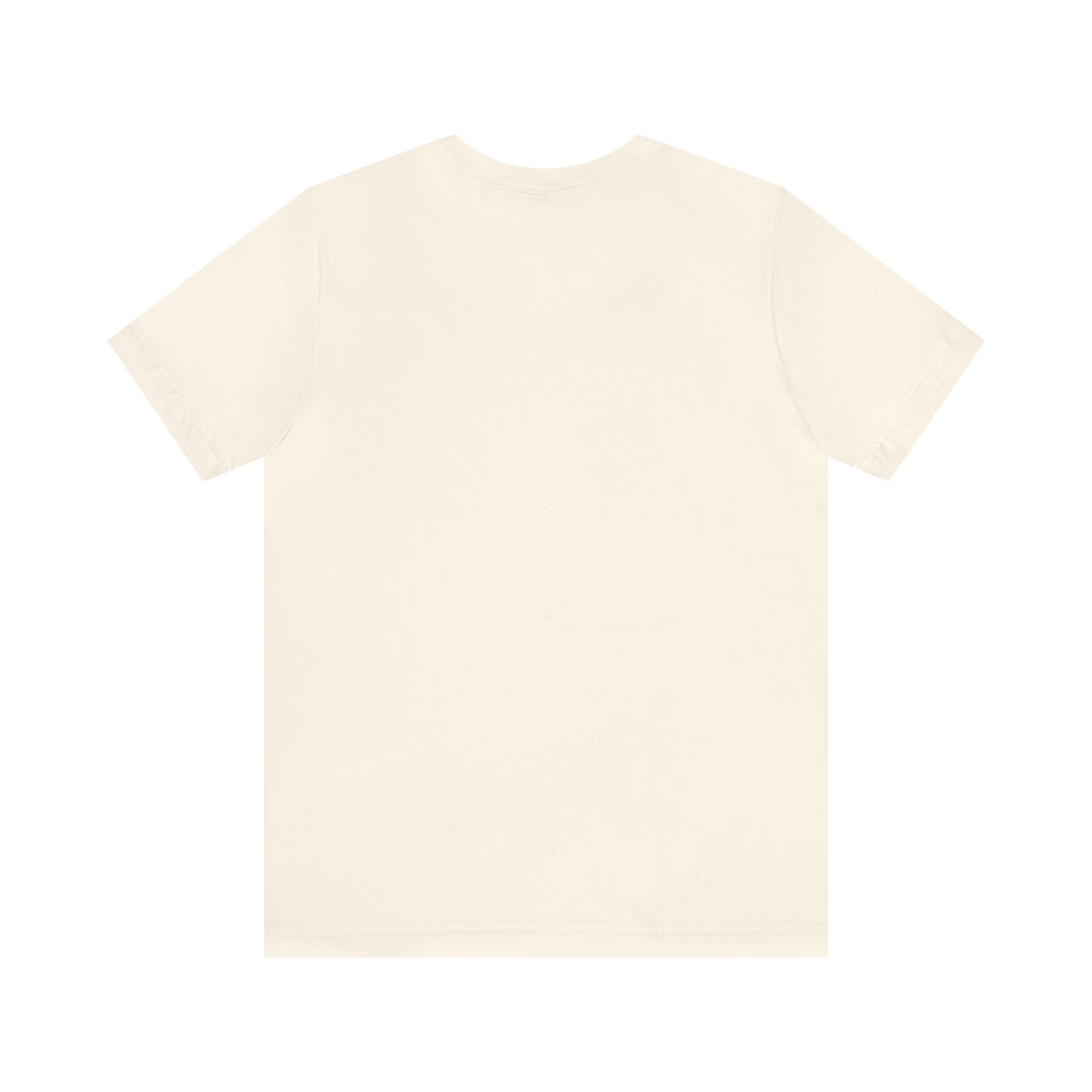 THE TEA // UNISEX TEE