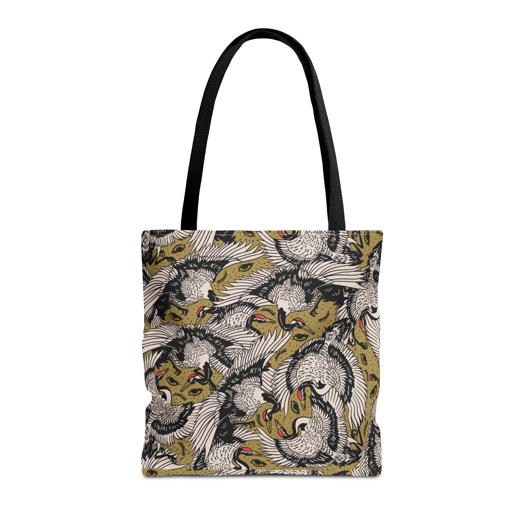GOOD OMENS // TOTE BAG (3 Sizes)