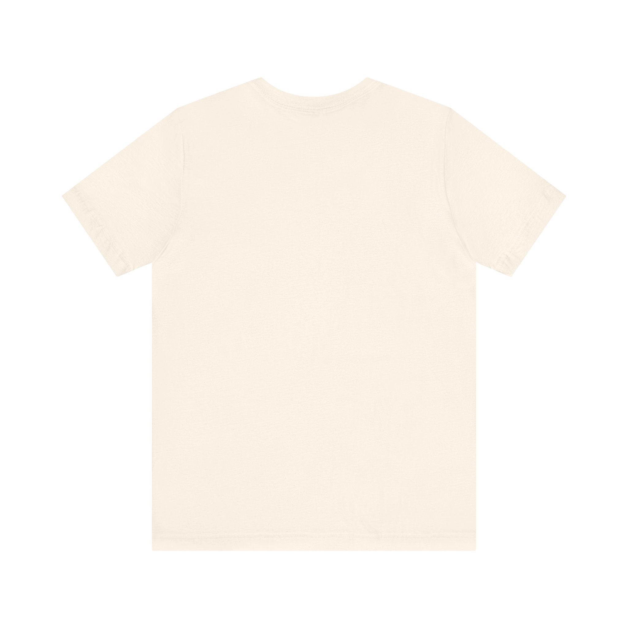 MOUNT KILL-A-MOM-JARO // UNISEX TEE
