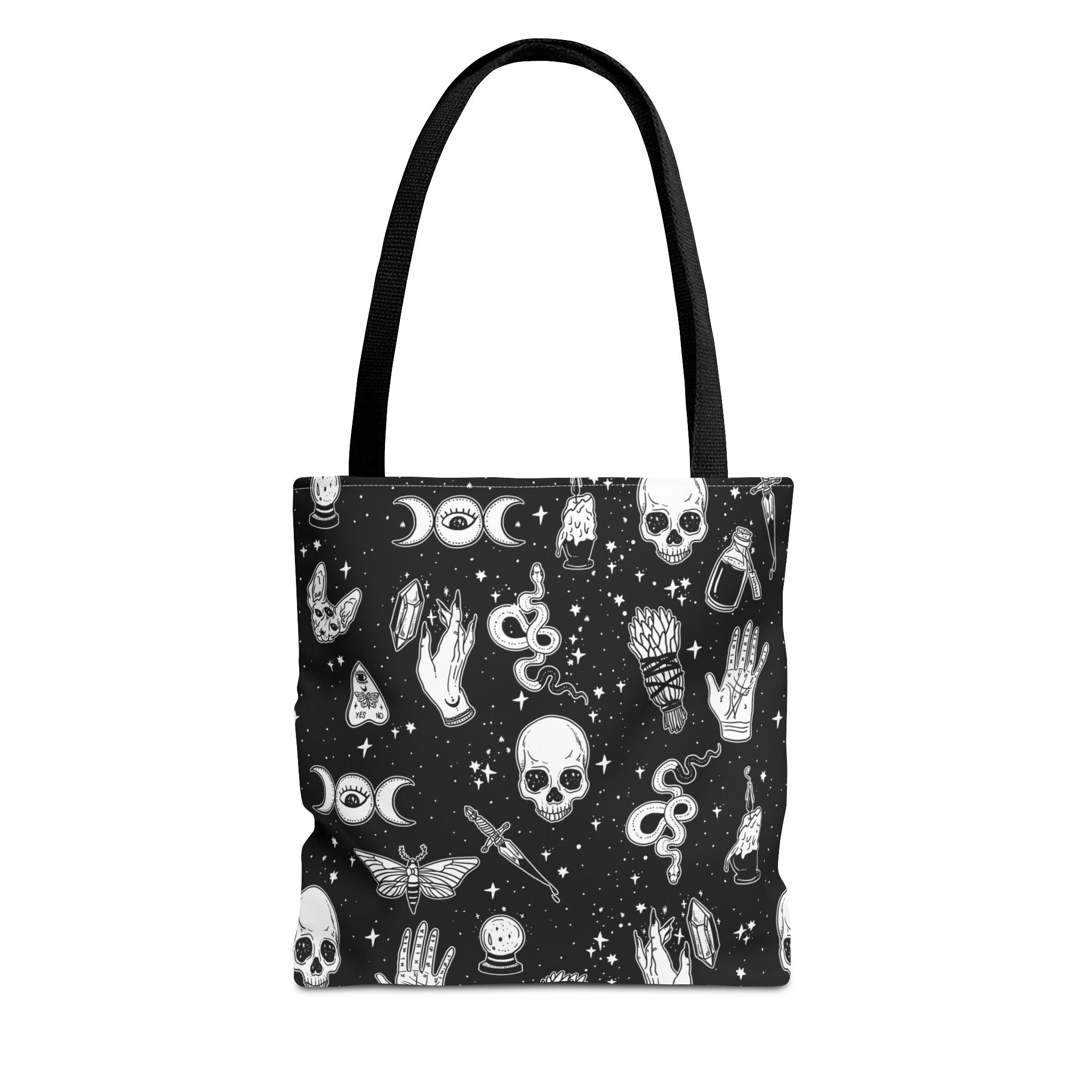 BEWITCHED // TOTE BAG (3 Sizes)