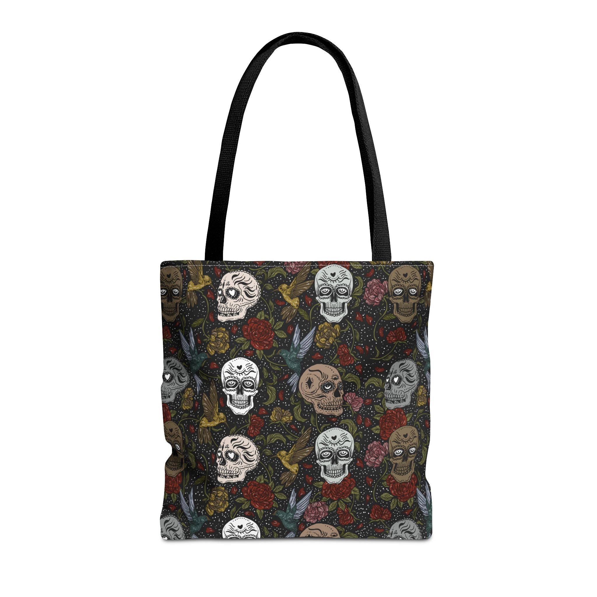 MEMENTO MORI // TOTE BAG (3 Sizes)