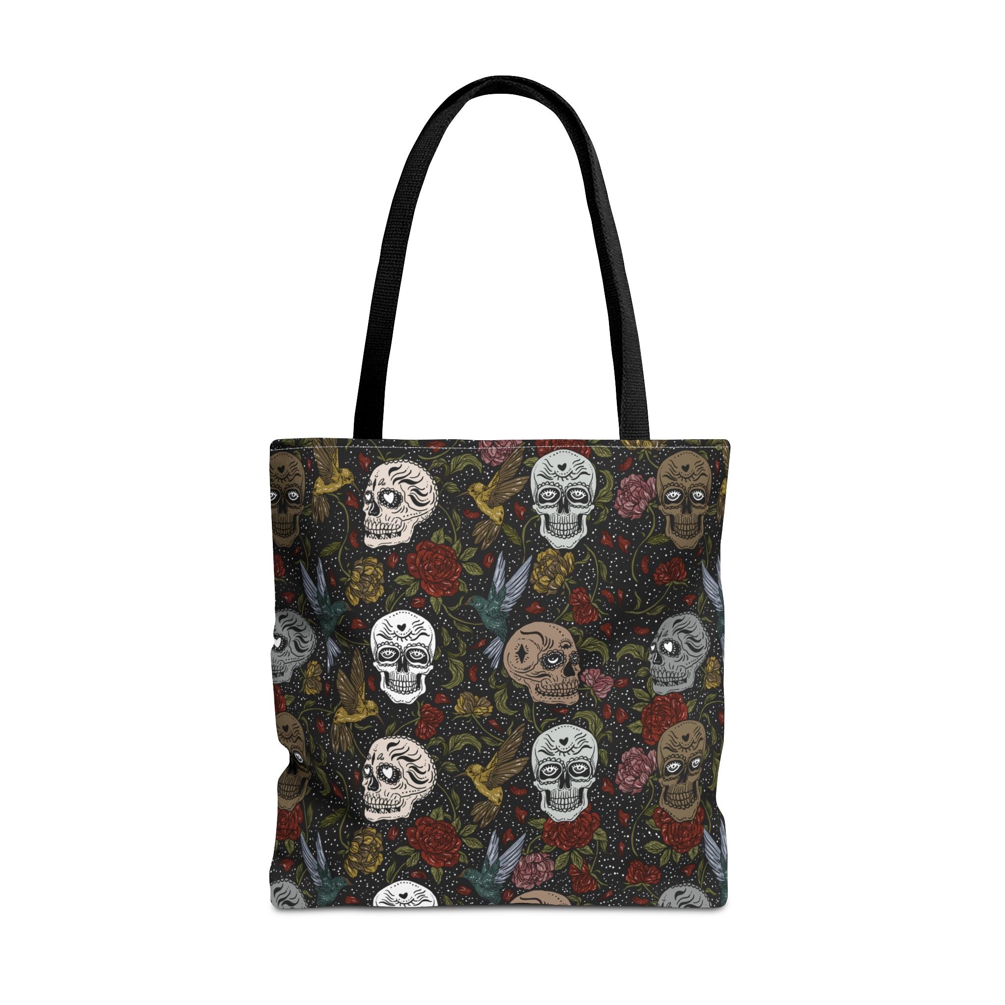 MEMENTO MORI // TOTE BAG (3 Sizes)