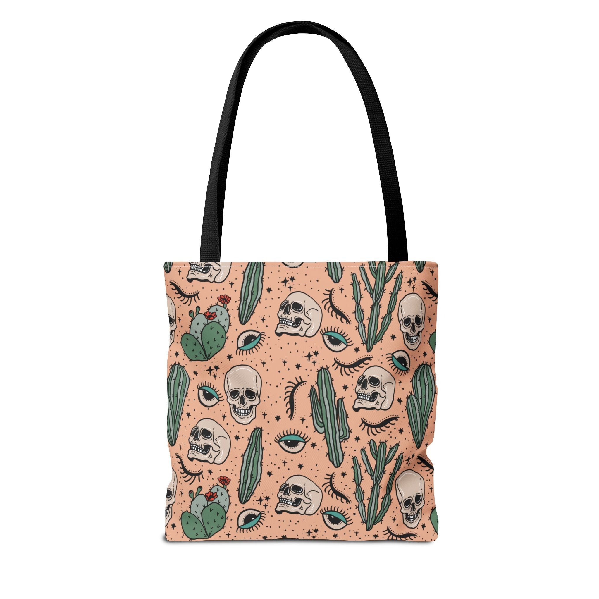 NO BONES ABOUT IT // TOTE. BAG (3 Sizes)