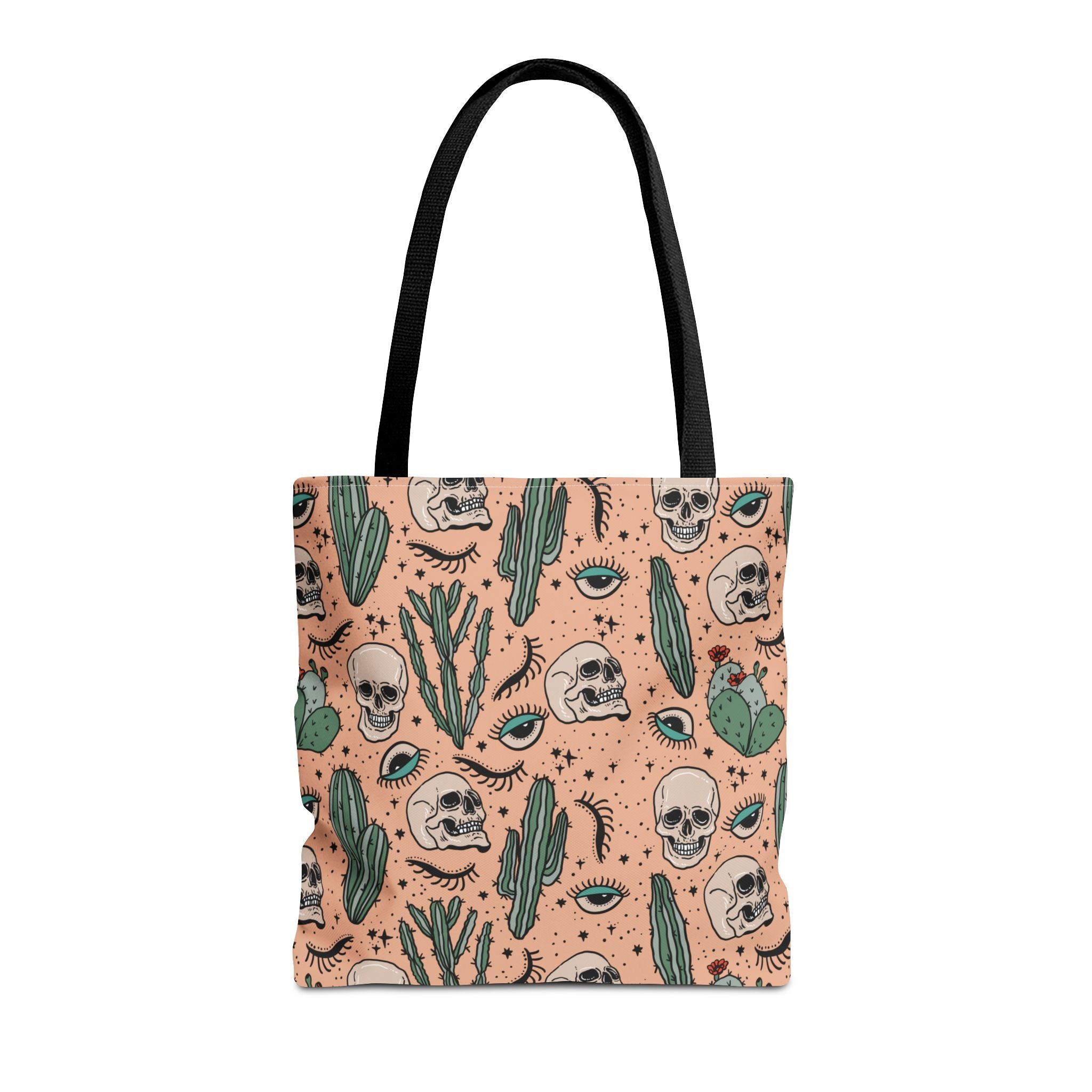 NO BONES ABOUT IT // TOTE. BAG (3 Sizes)