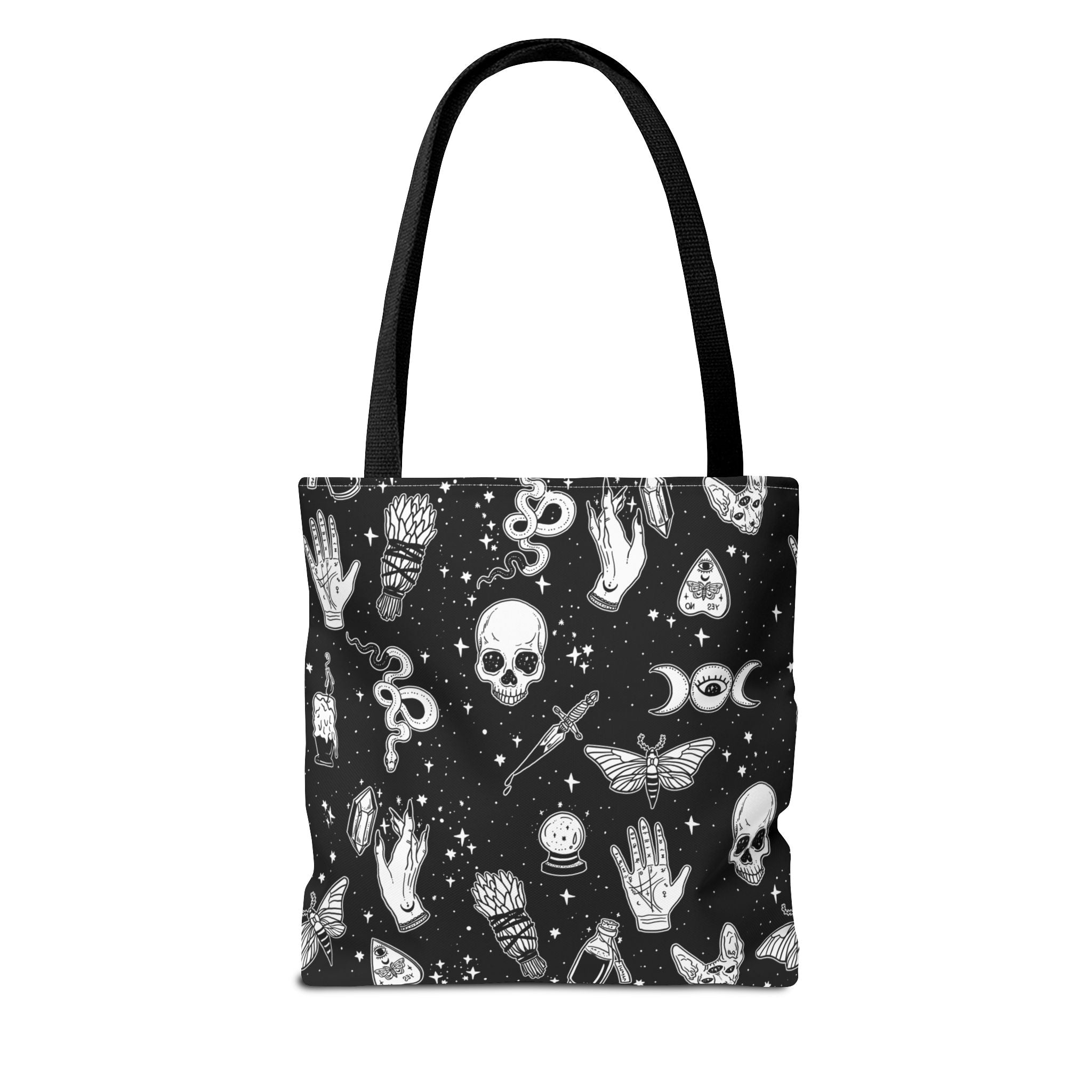 BEWITCHED // TOTE BAG (3 Sizes)