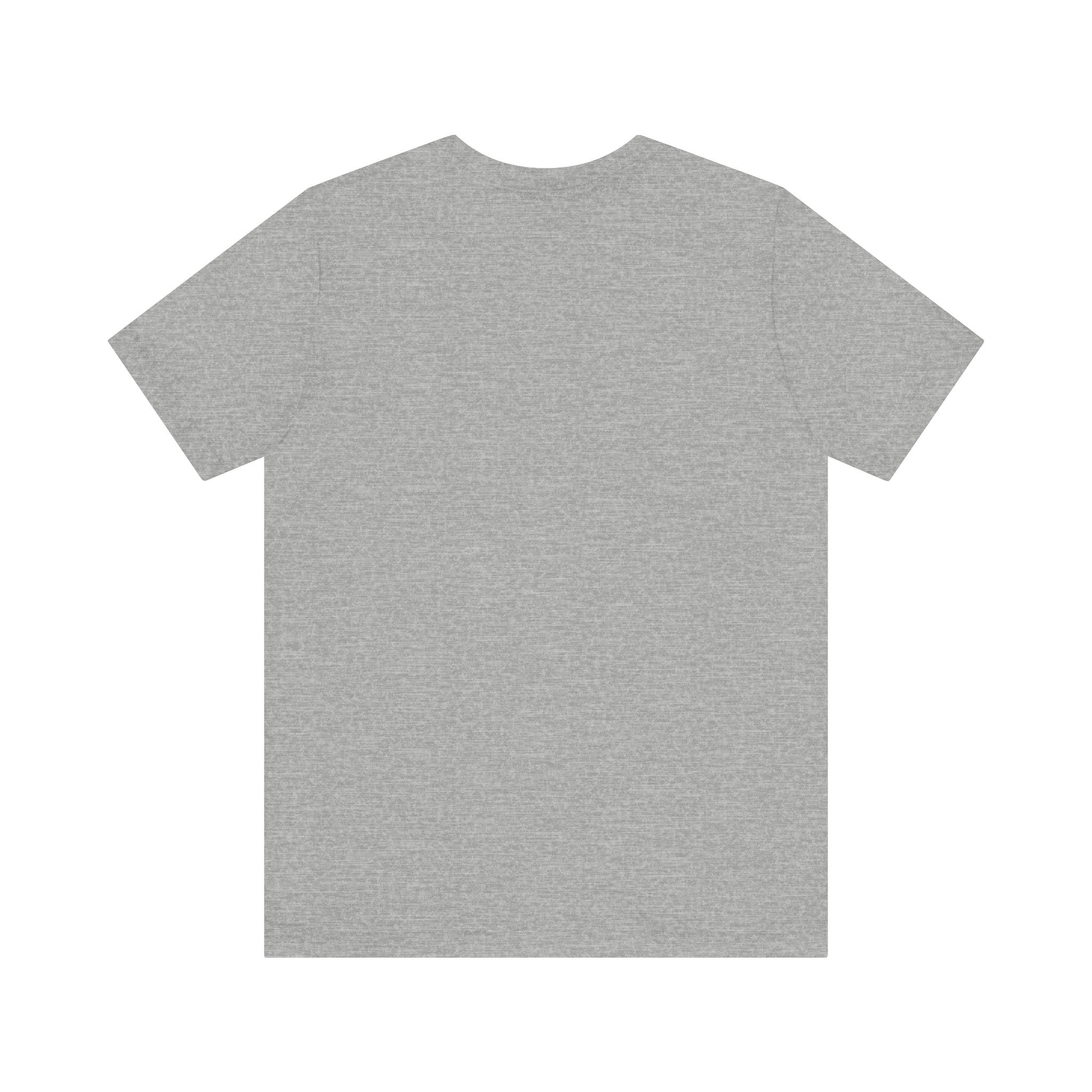 MOUNT KILL-A-MOM-JARO // UNISEX TEE