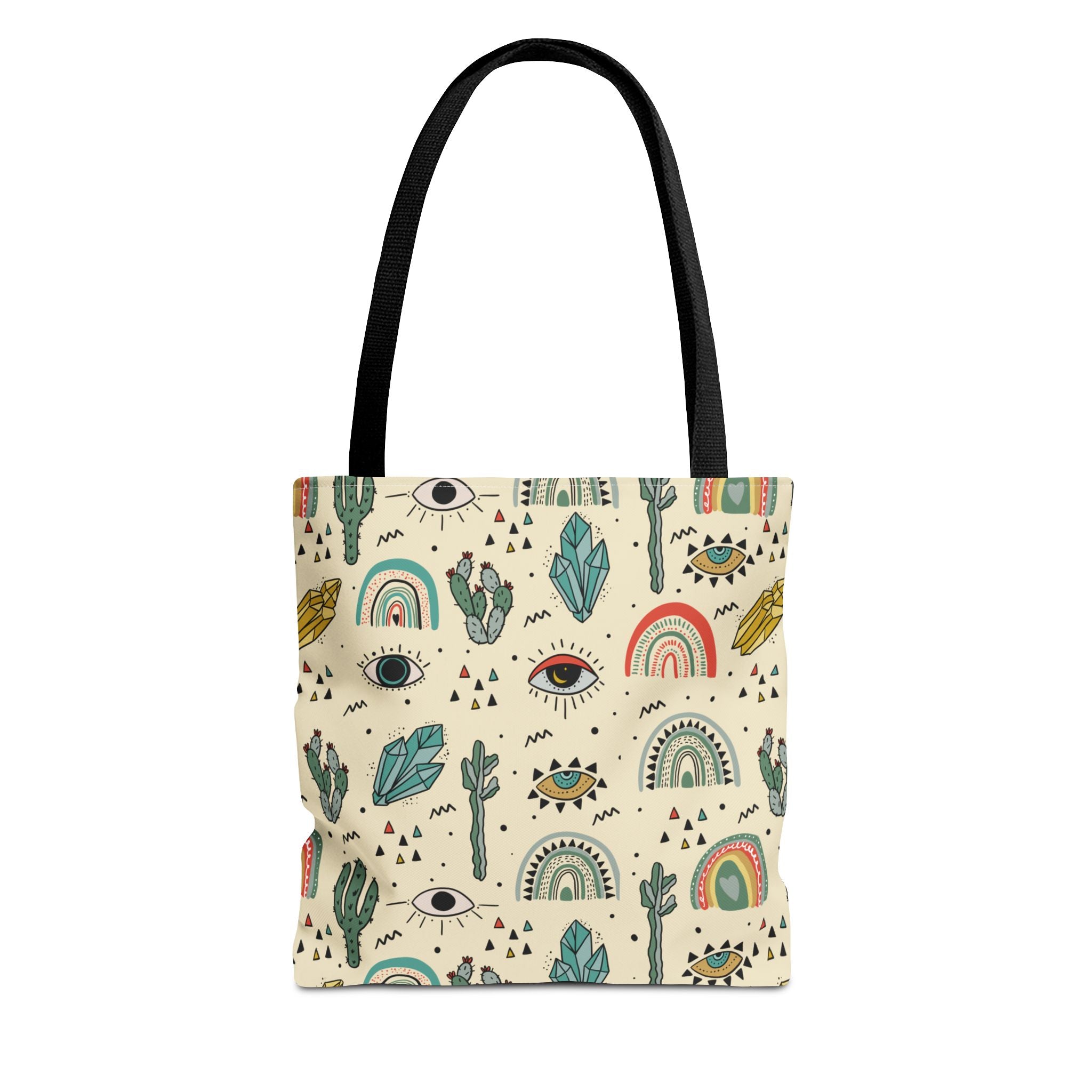 SEE YOU ON THE OTHER SIDE // TOTE BAG (3 Sizes)