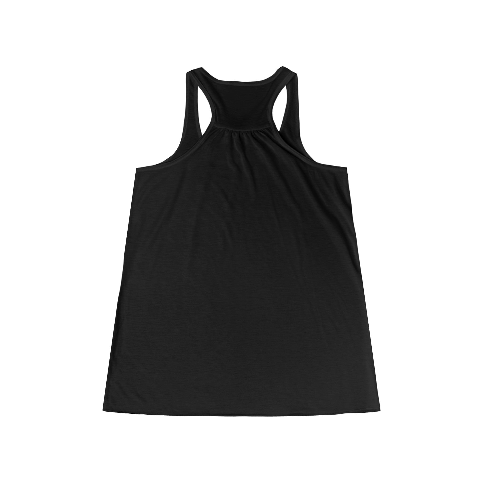 SACRED HEART // FLOWY RACERBACK TANK