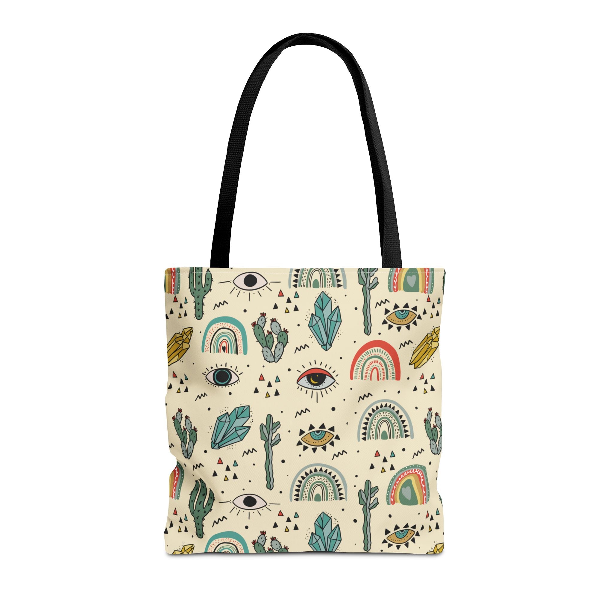 SEE YOU ON THE OTHER SIDE // TOTE BAG (3 Sizes)