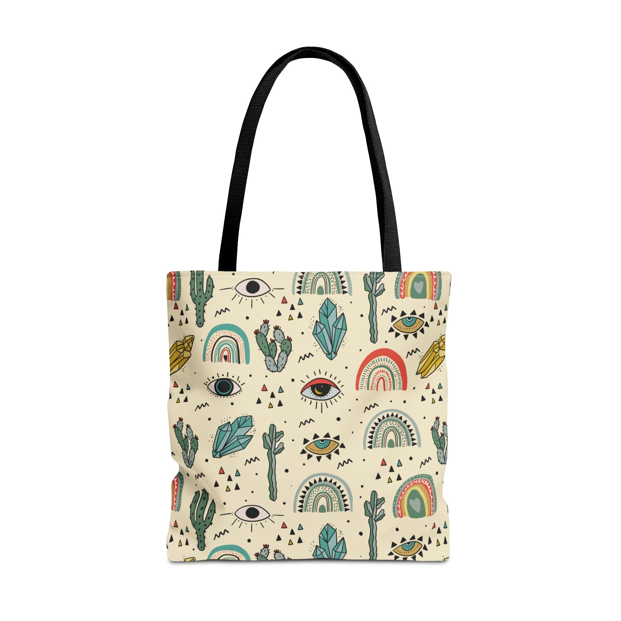 SEE YOU ON THE OTHER SIDE // TOTE BAG (3 Sizes)