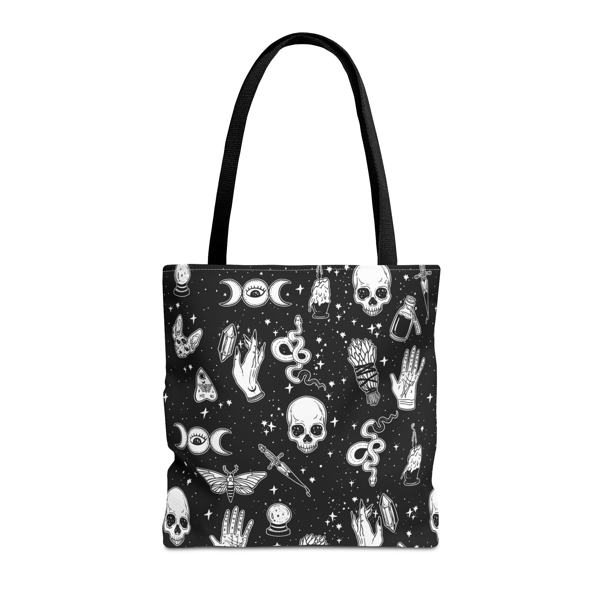 BEWITCHED // TOTE BAG (3 Sizes)