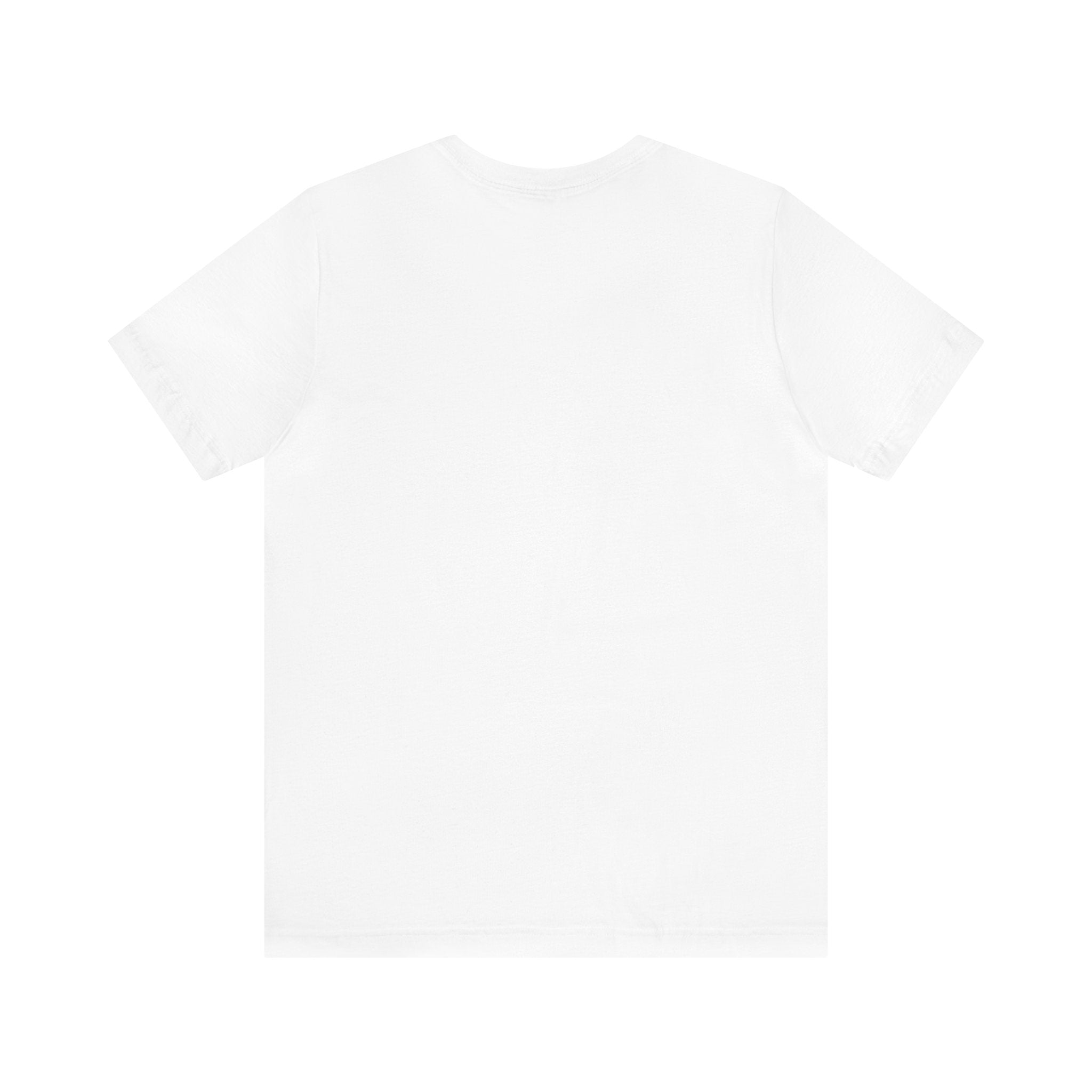THE TEA // UNISEX TEE