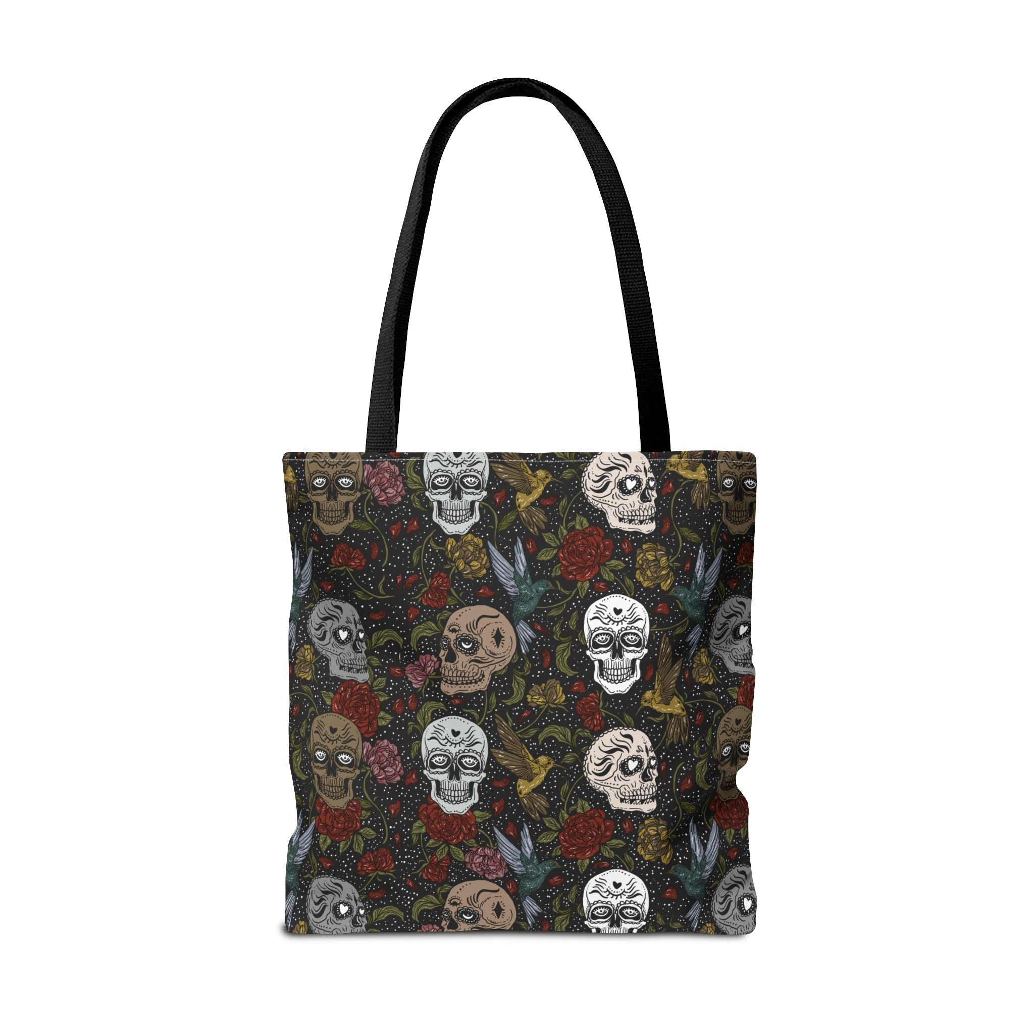 MEMENTO MORI // TOTE BAG (3 Sizes)