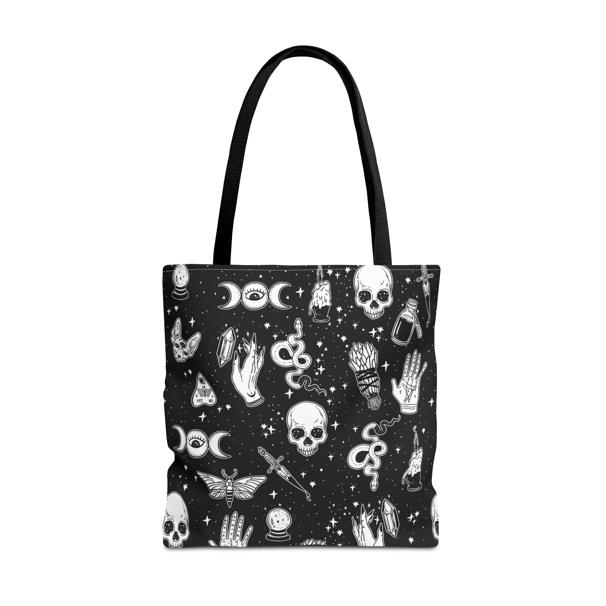 BEWITCHED // TOTE BAG (3 Sizes)