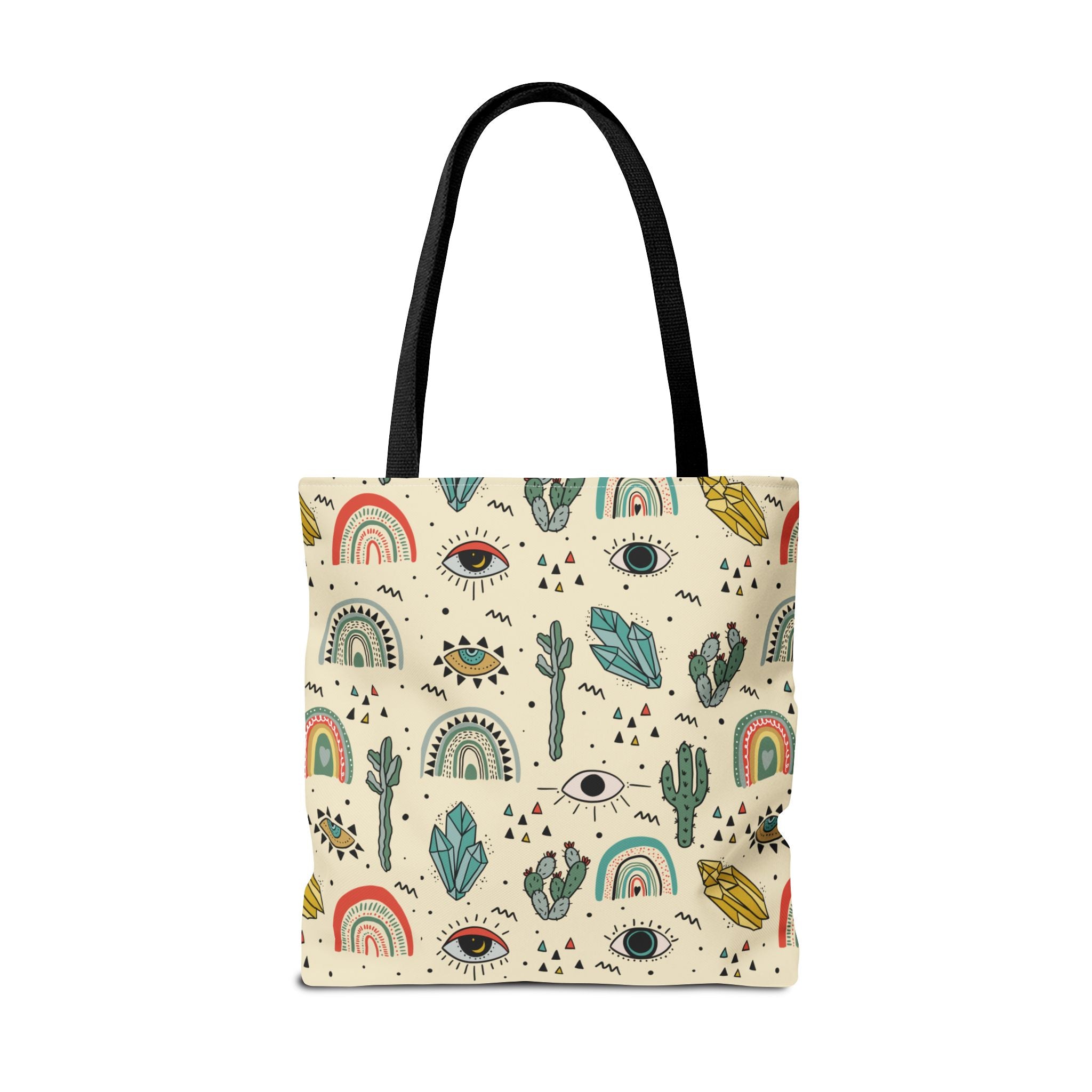 SEE YOU ON THE OTHER SIDE // TOTE BAG (3 Sizes)