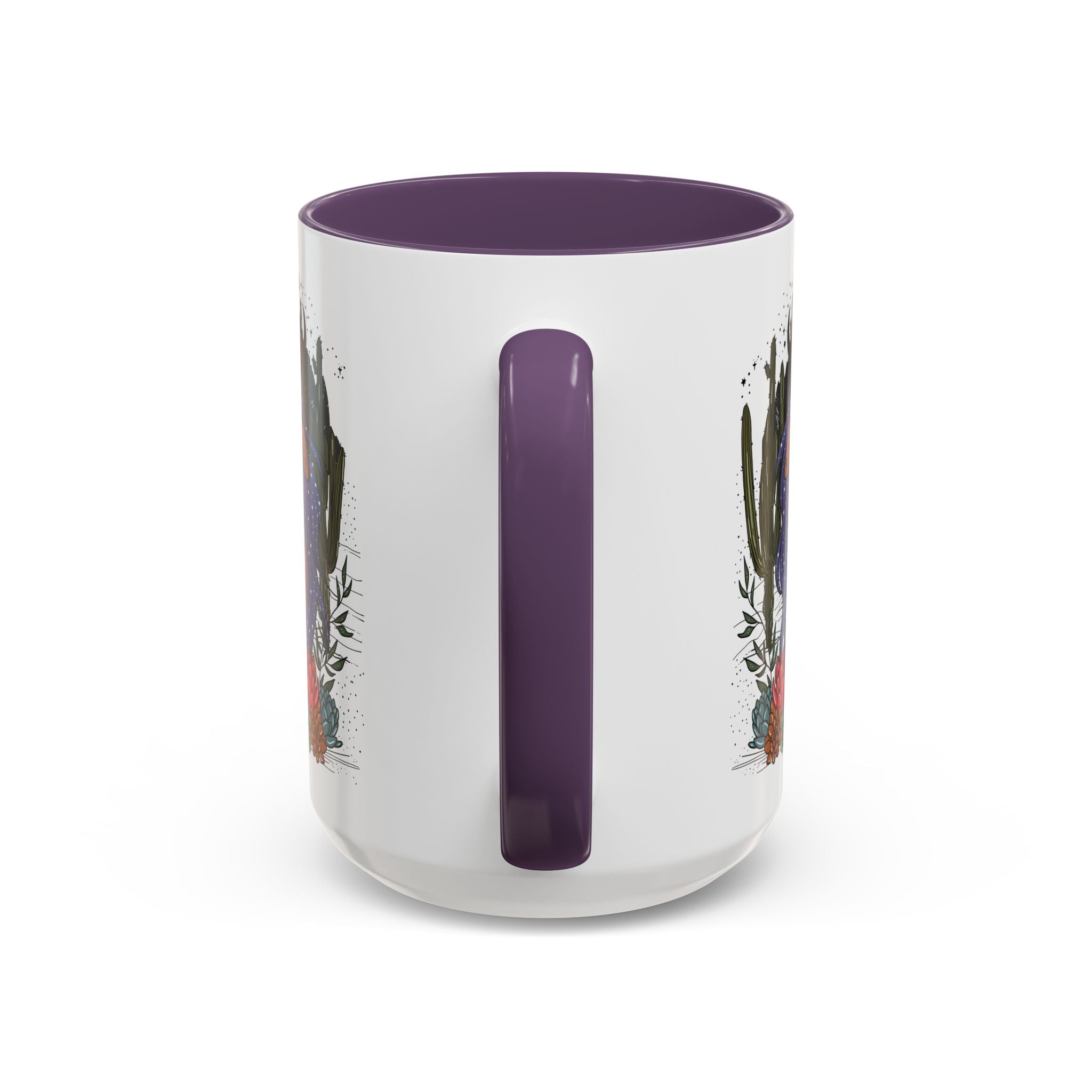 FINDING MY WAY BACK HOME // 15 oz COFFEE MUG