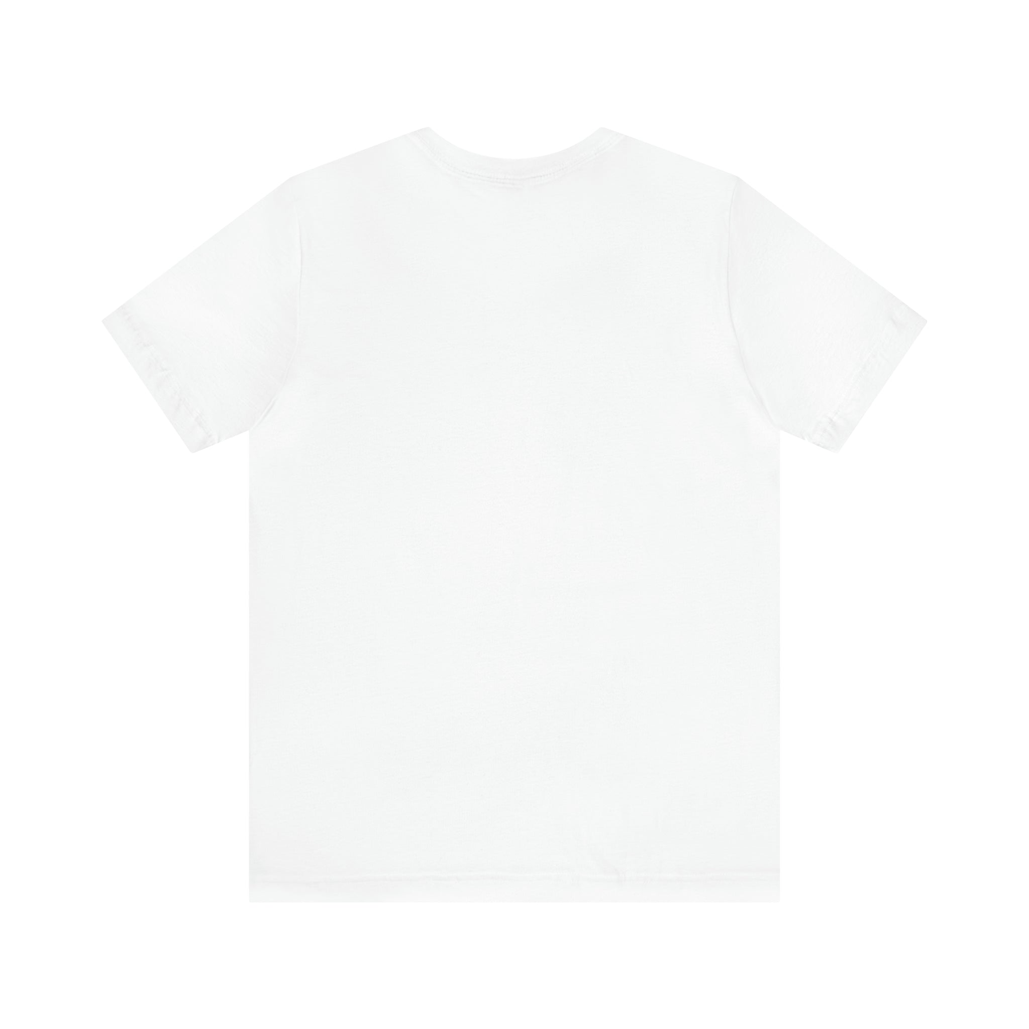 THE AUDACITY // UNISEX TEE