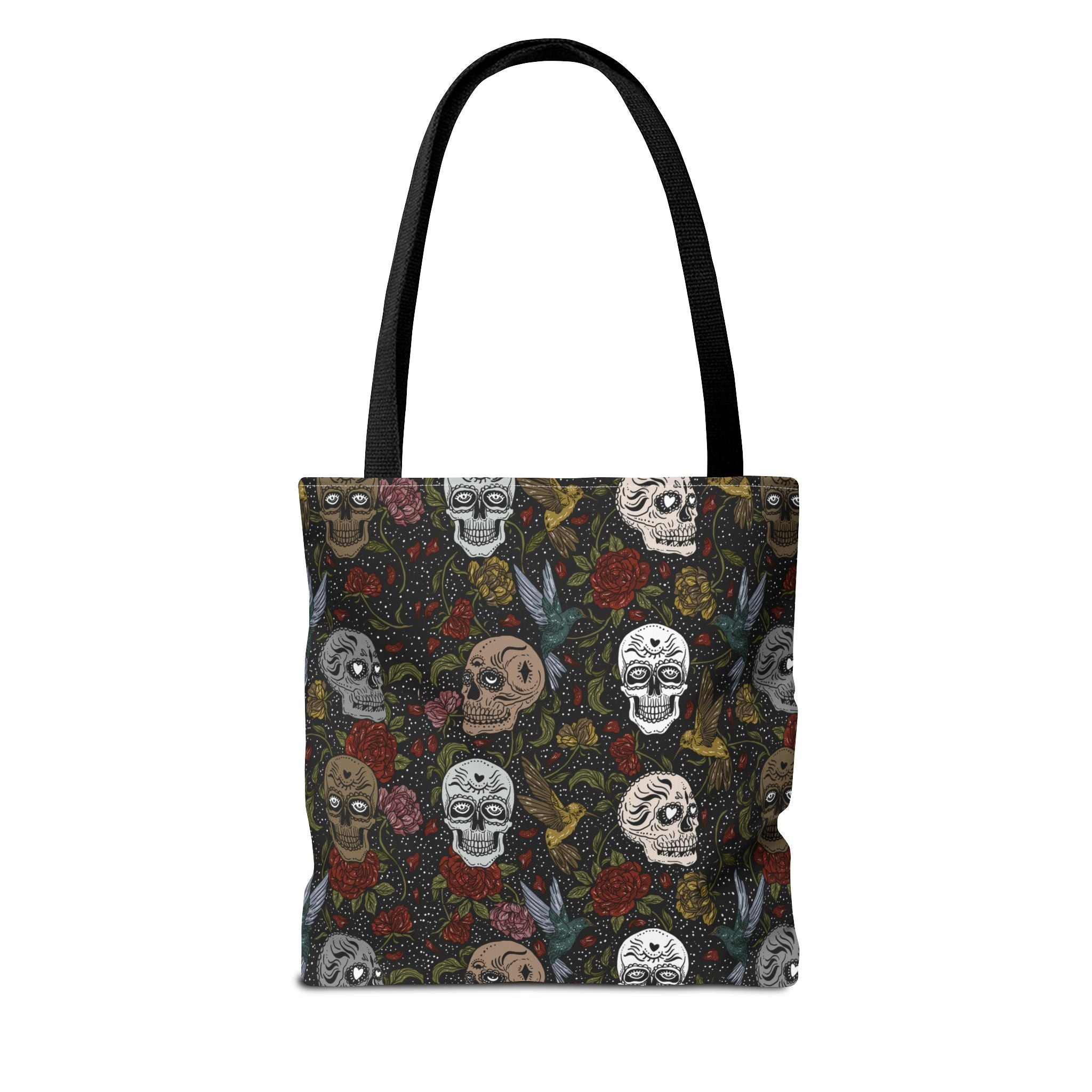 MEMENTO MORI // TOTE BAG (3 Sizes)