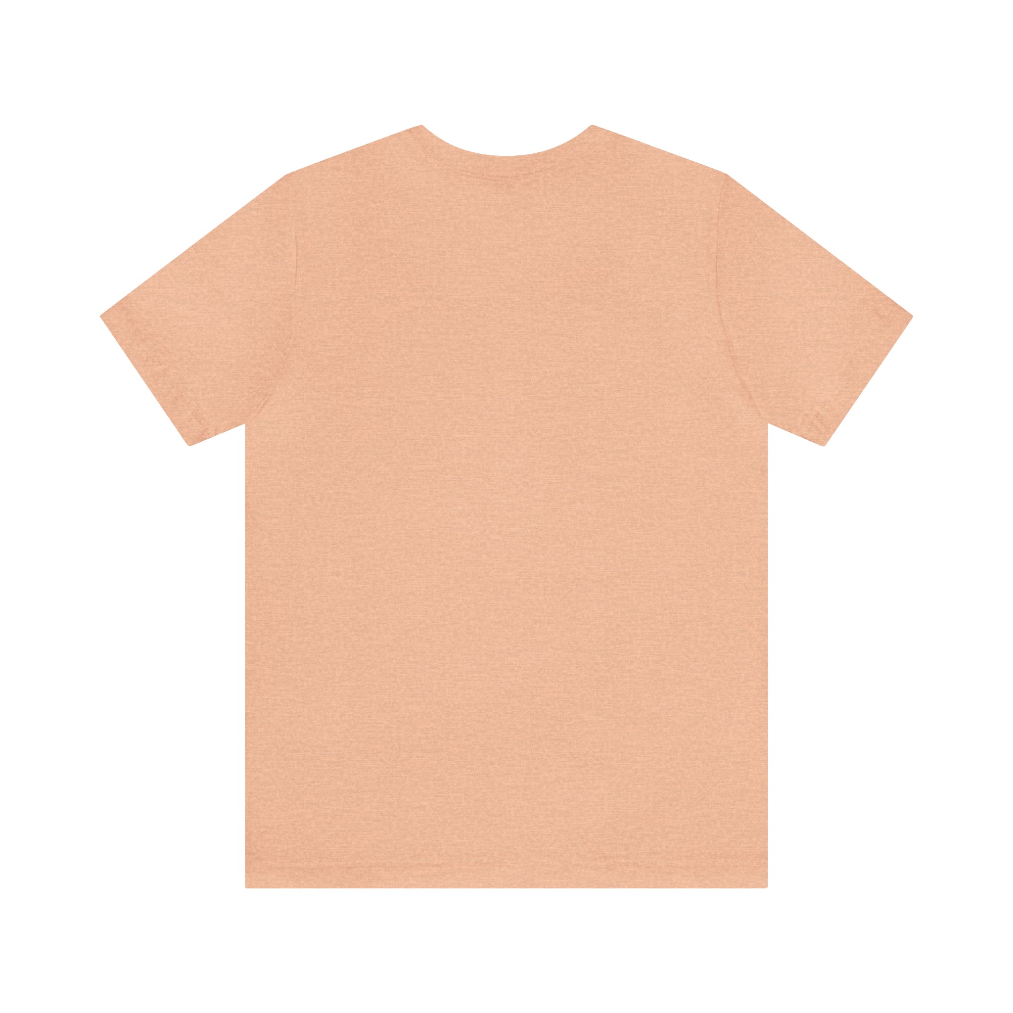 THE AUDACITY // UNISEX TEE