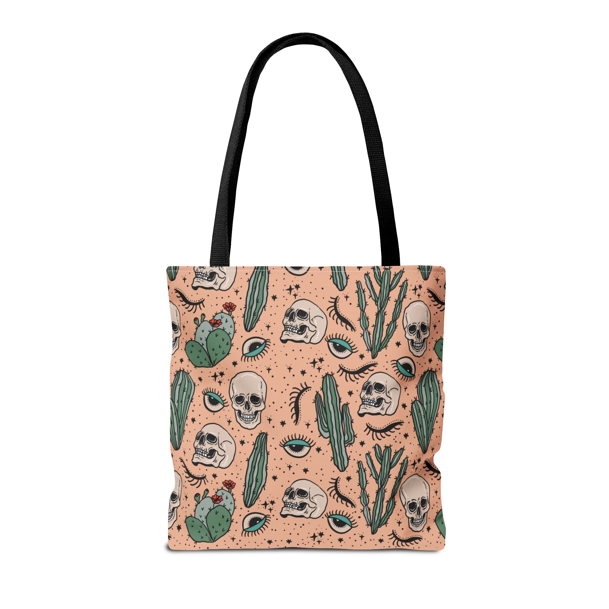 NO BONES ABOUT IT // TOTE. BAG (3 Sizes)