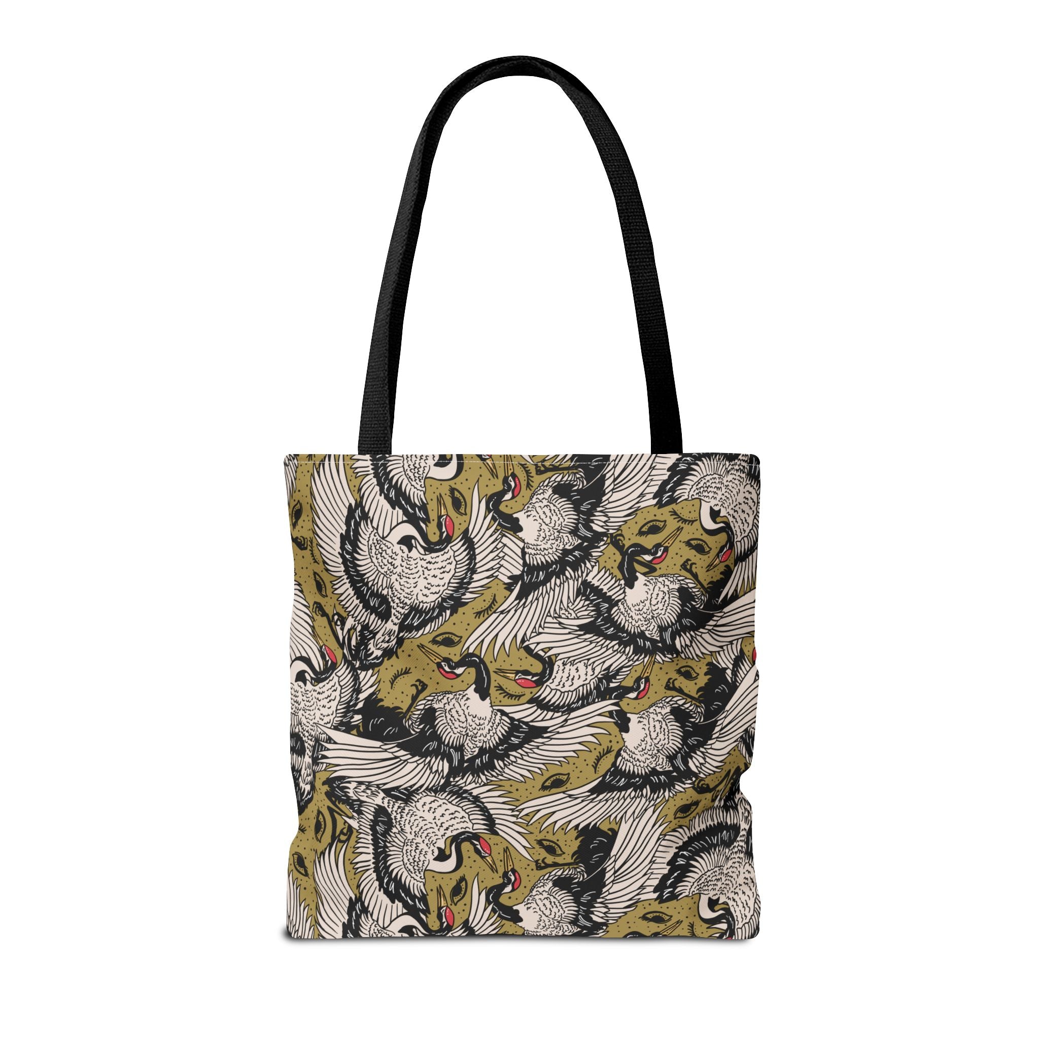 GOOD OMENS // TOTE BAG (3 Sizes)