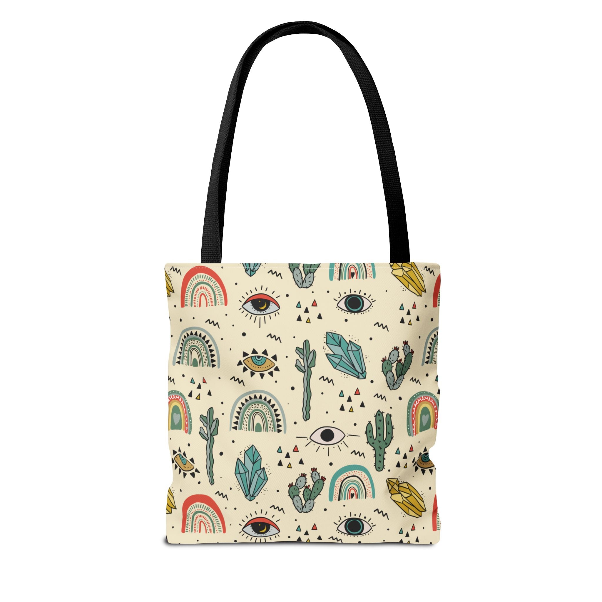 SEE YOU ON THE OTHER SIDE // TOTE BAG (3 Sizes)