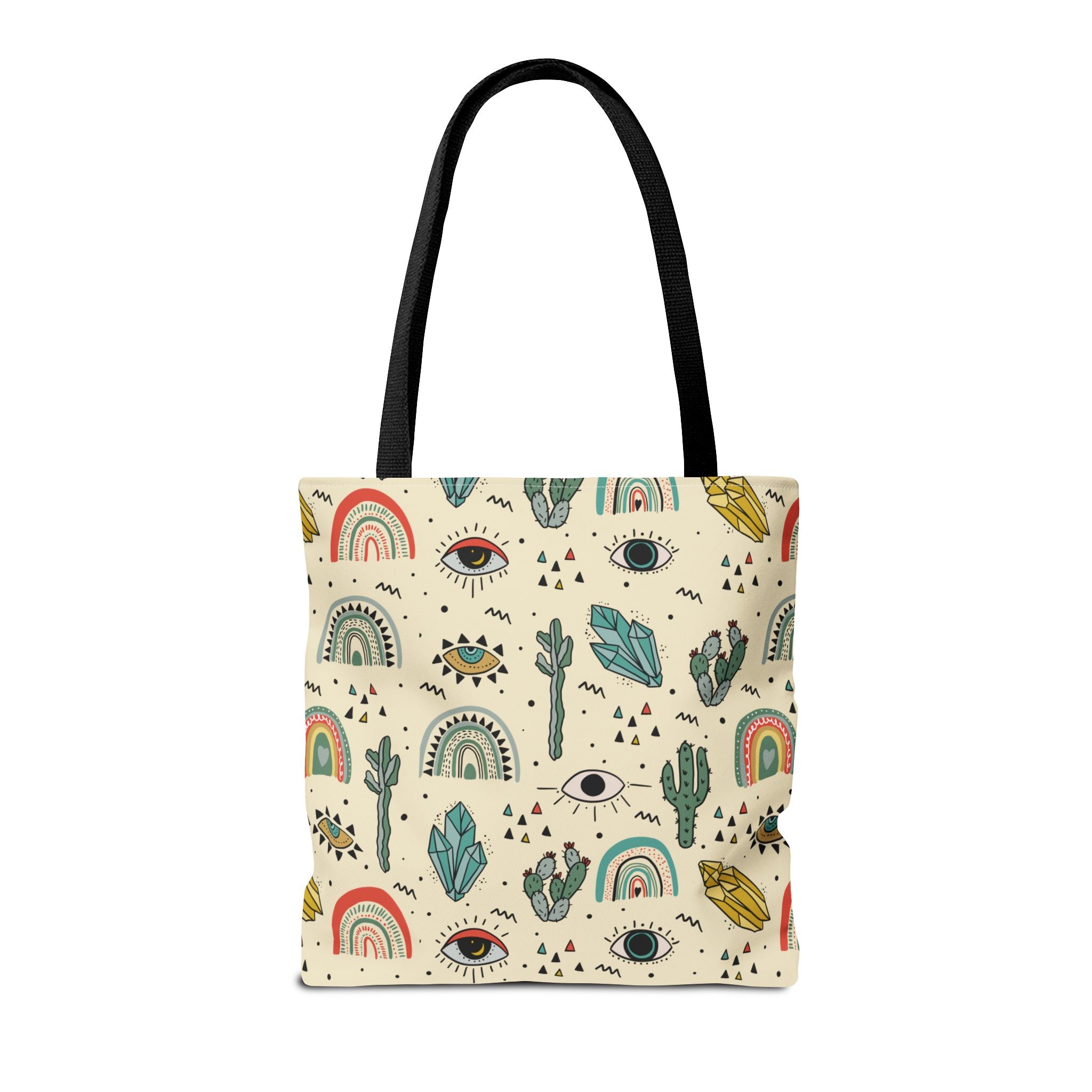 SEE YOU ON THE OTHER SIDE // TOTE BAG (3 Sizes)