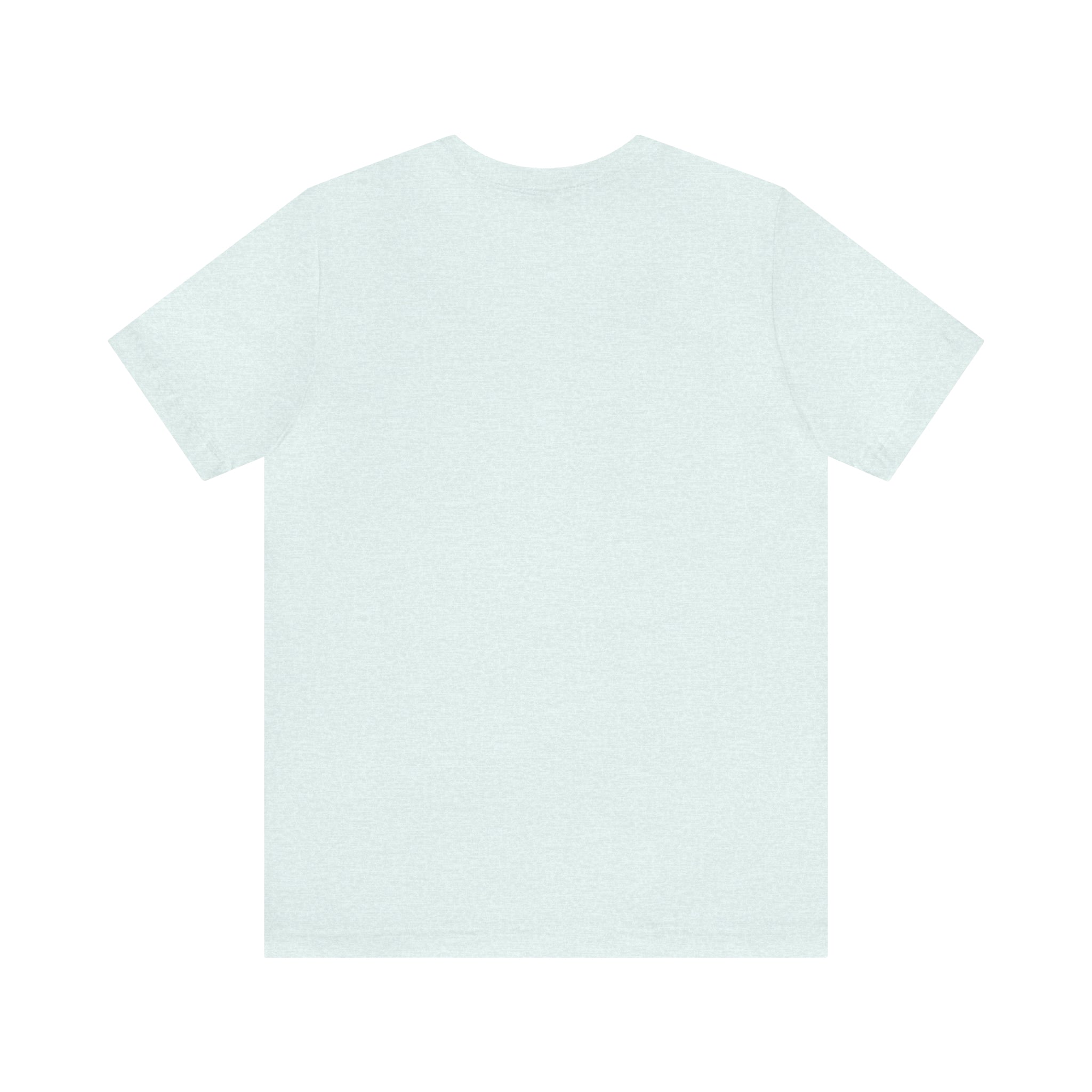 THE AUDACITY // UNISEX TEE