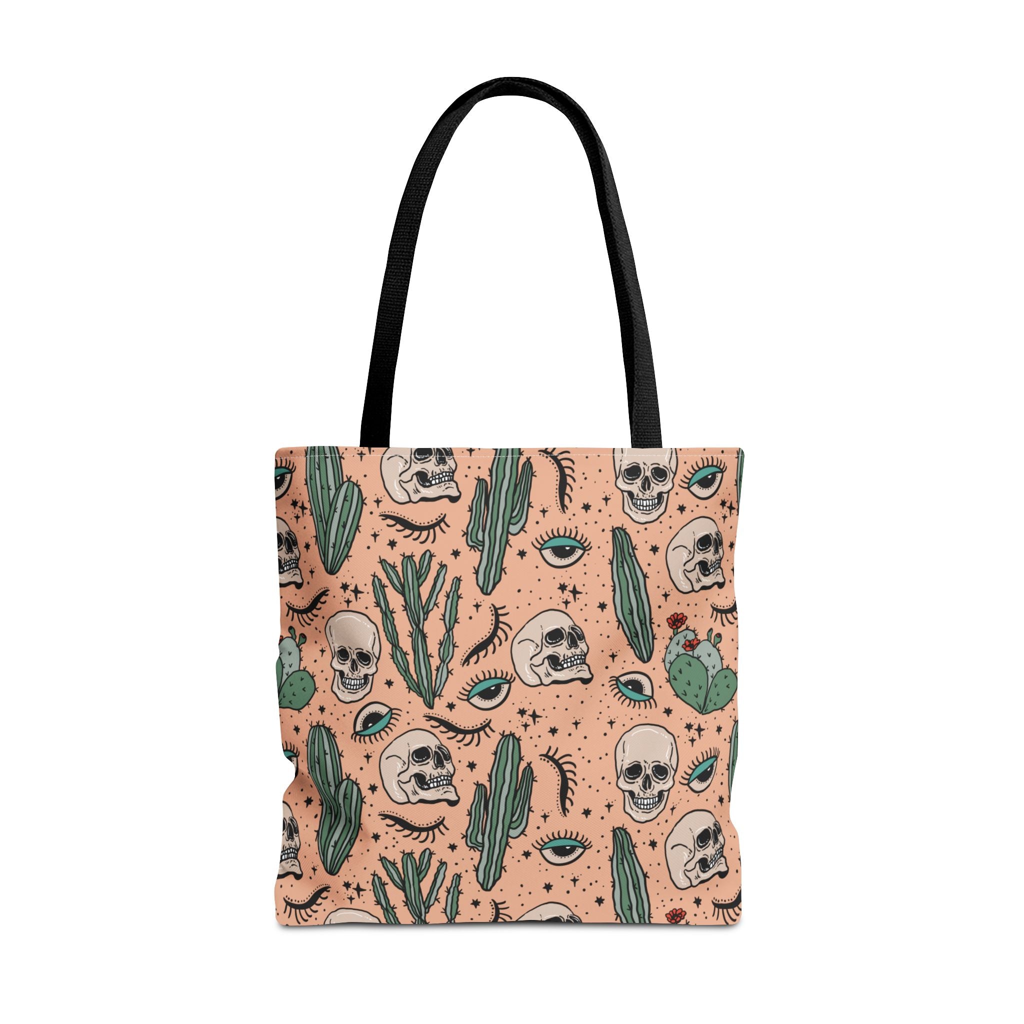 NO BONES ABOUT IT // TOTE. BAG (3 Sizes)