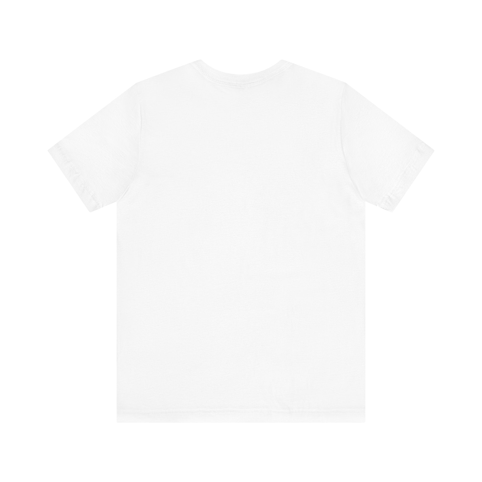 MOUNT KILL-A-MOM-JARO // UNISEX TEE