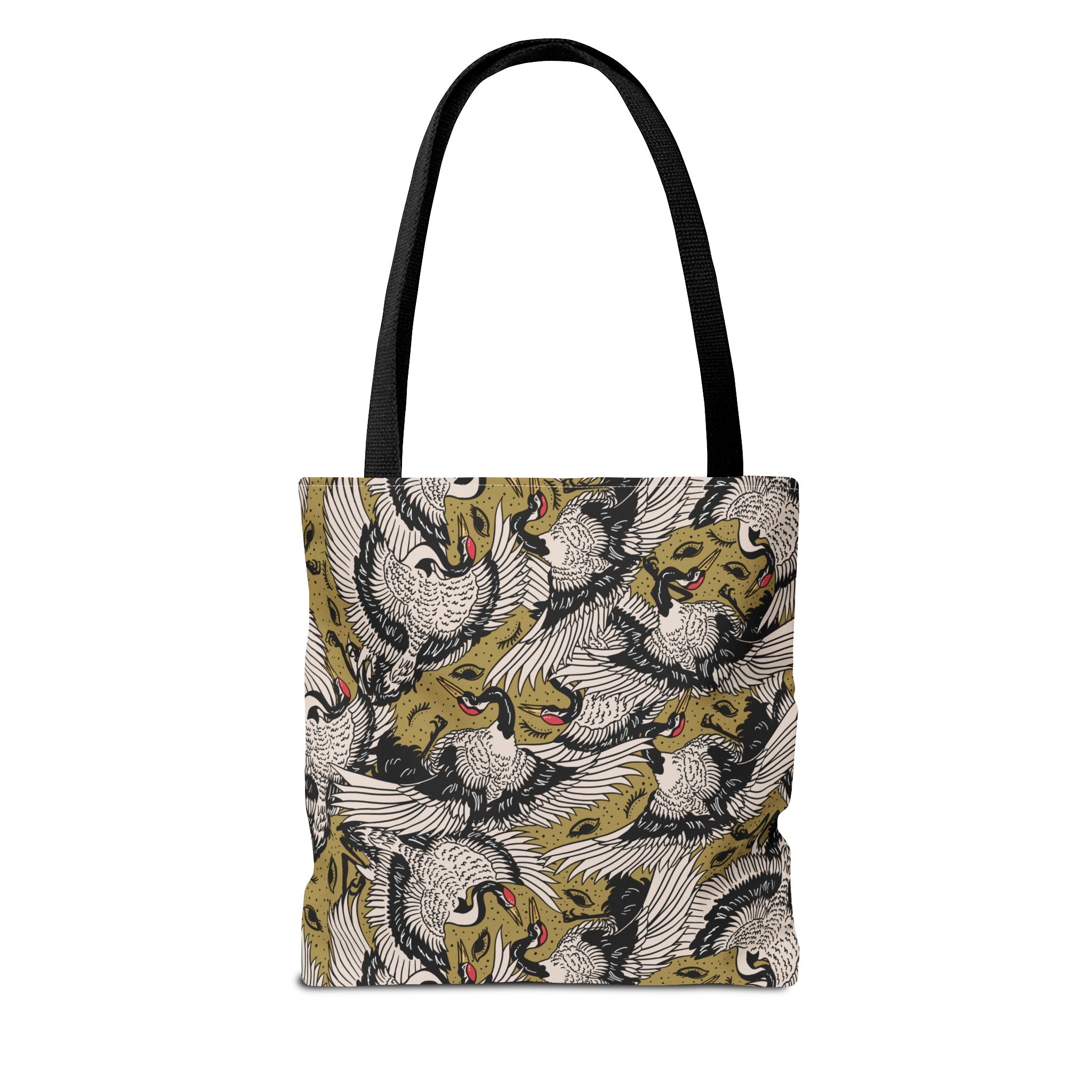 GOOD OMENS // TOTE BAG (3 Sizes)