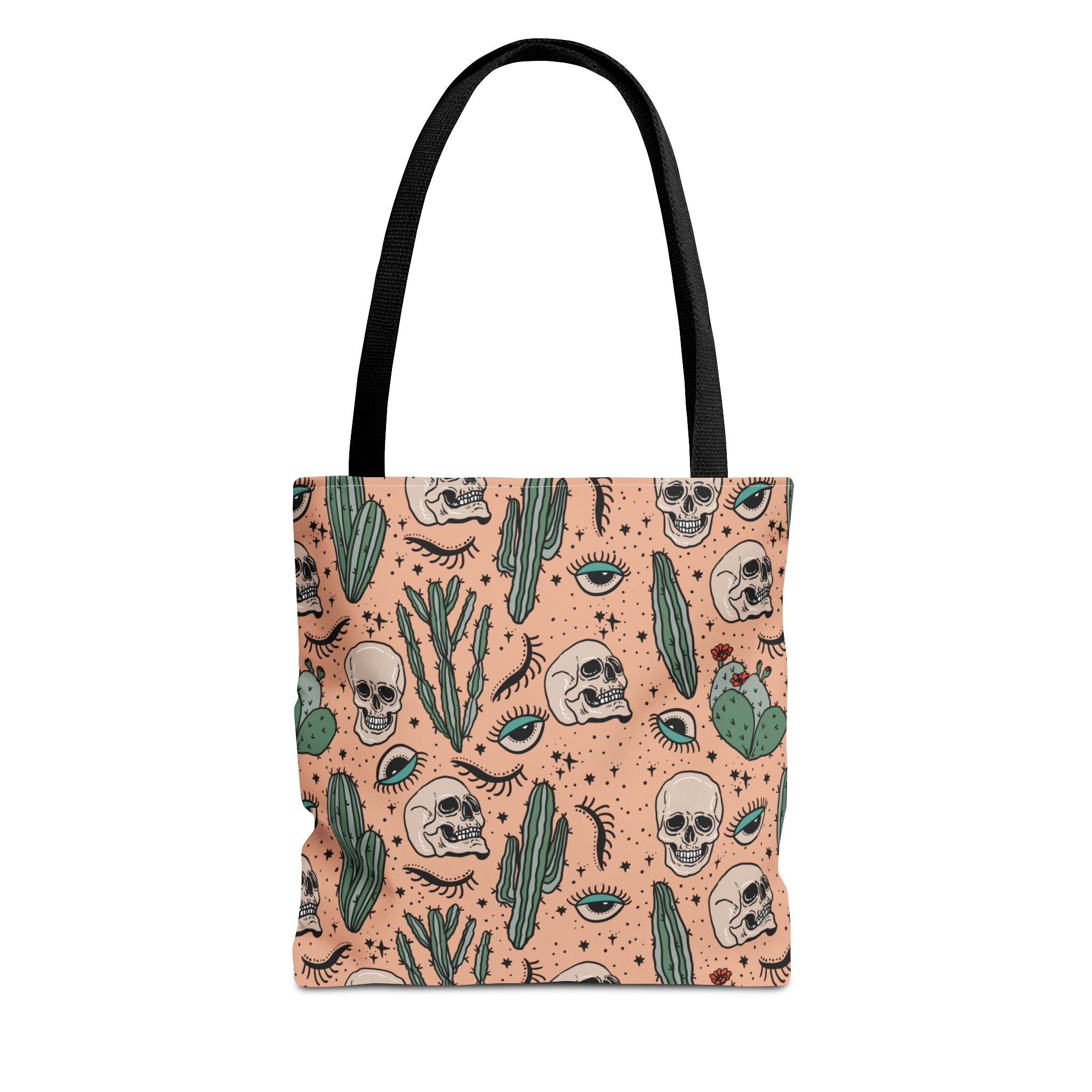 NO BONES ABOUT IT // TOTE. BAG (3 Sizes)