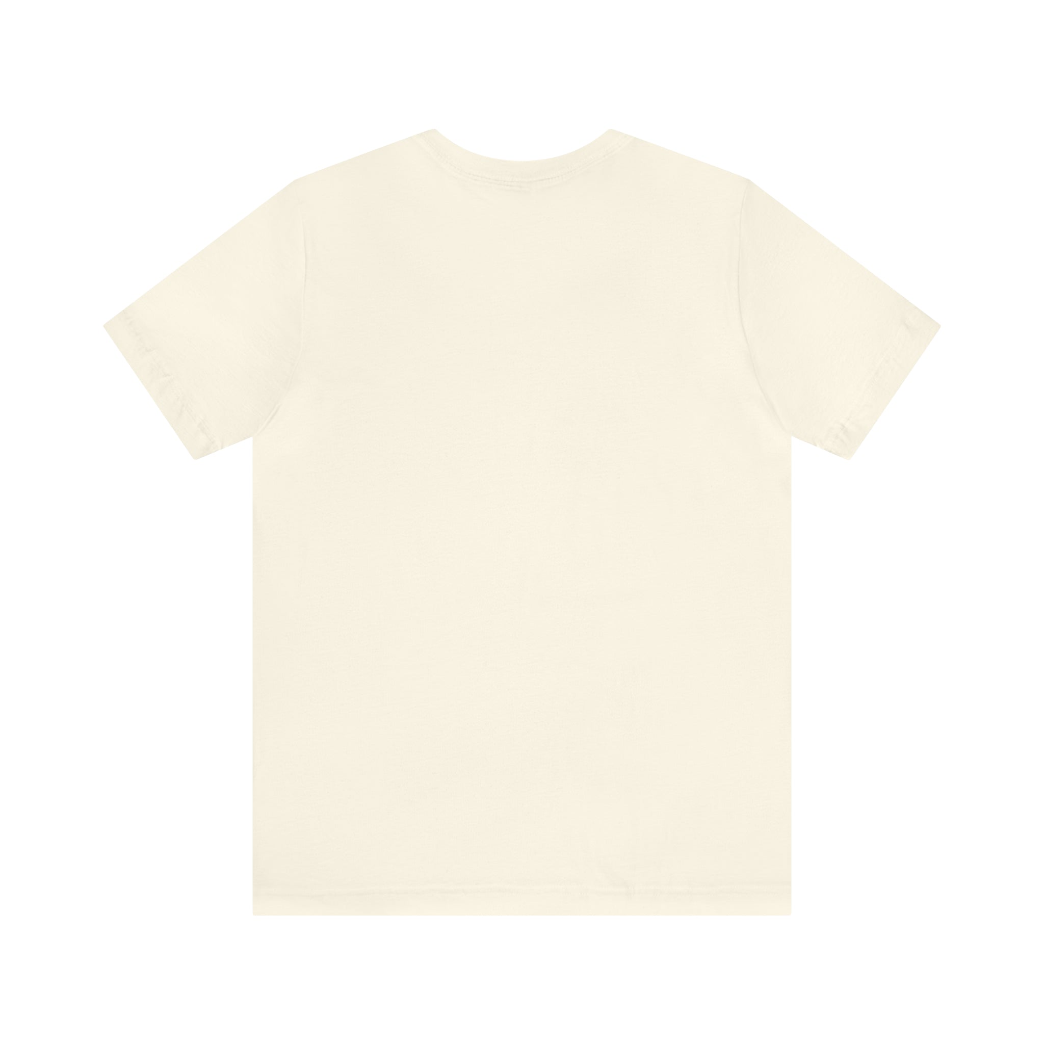 THE AUDACITY // UNISEX TEE