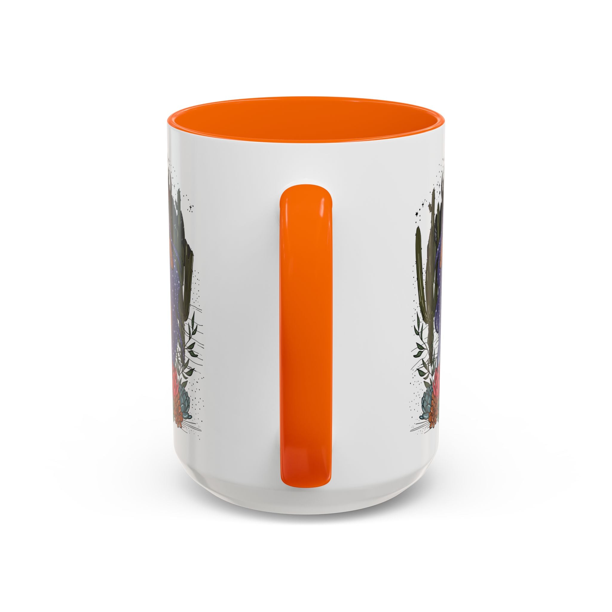 FINDING MY WAY BACK HOME // 15 oz COFFEE MUG