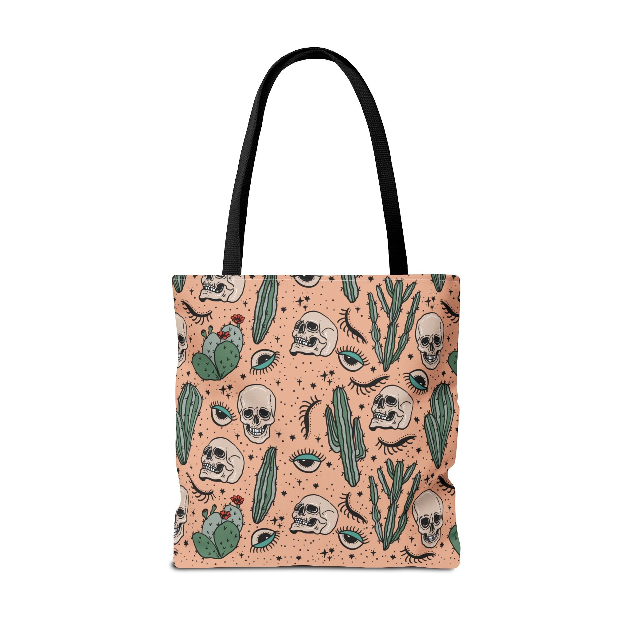 NO BONES ABOUT IT // TOTE. BAG (3 Sizes)