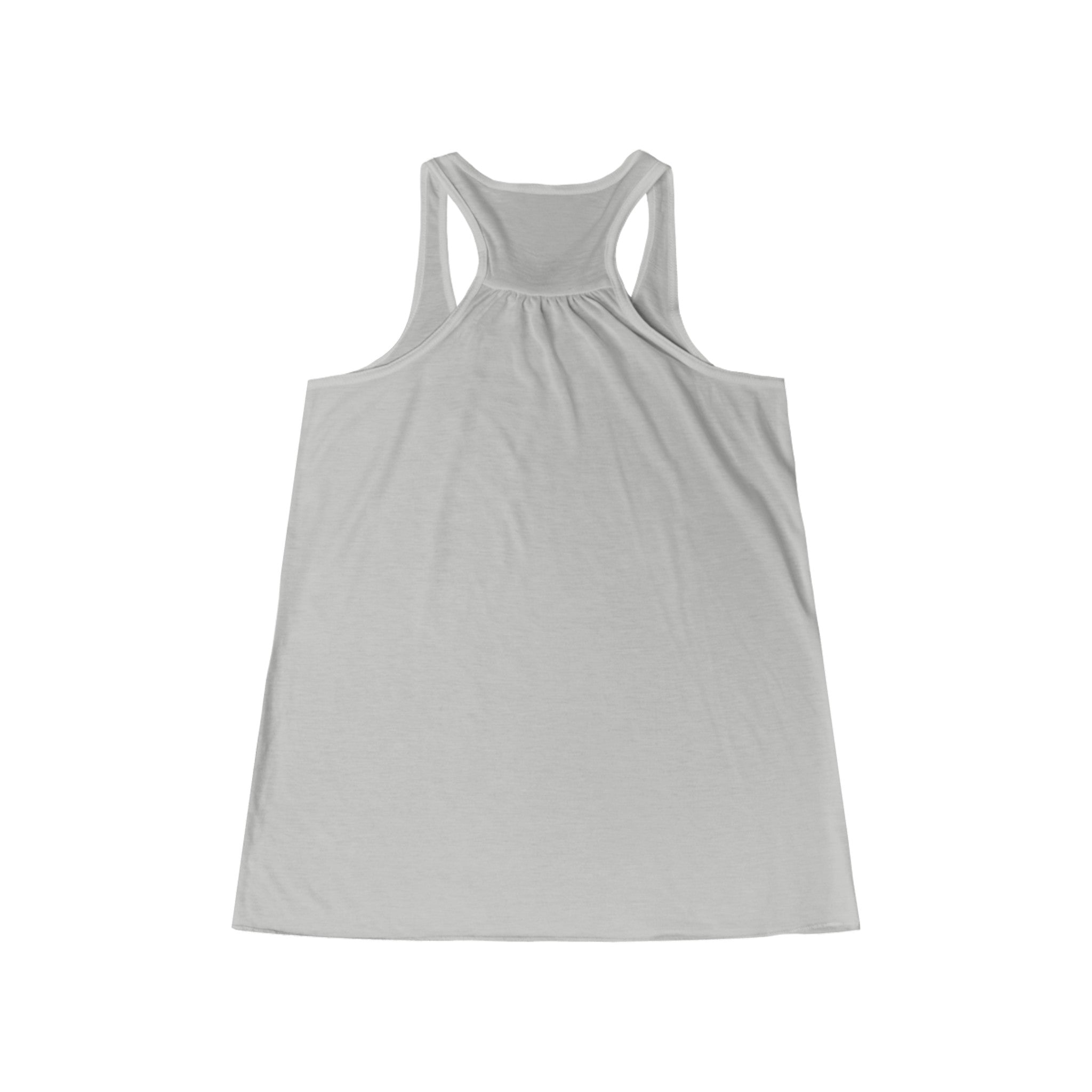 SACRED HEART // FLOWY RACERBACK TANK