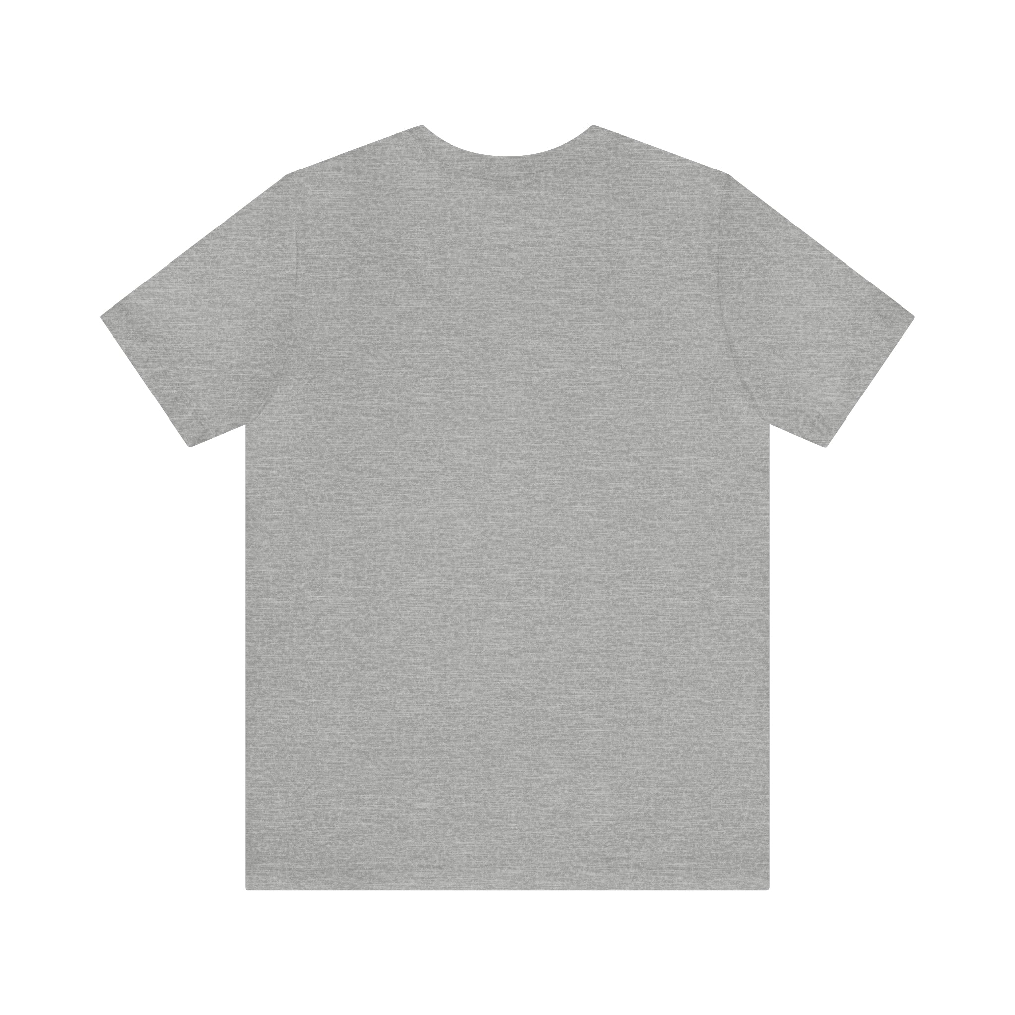 THE AUDACITY // UNISEX TEE