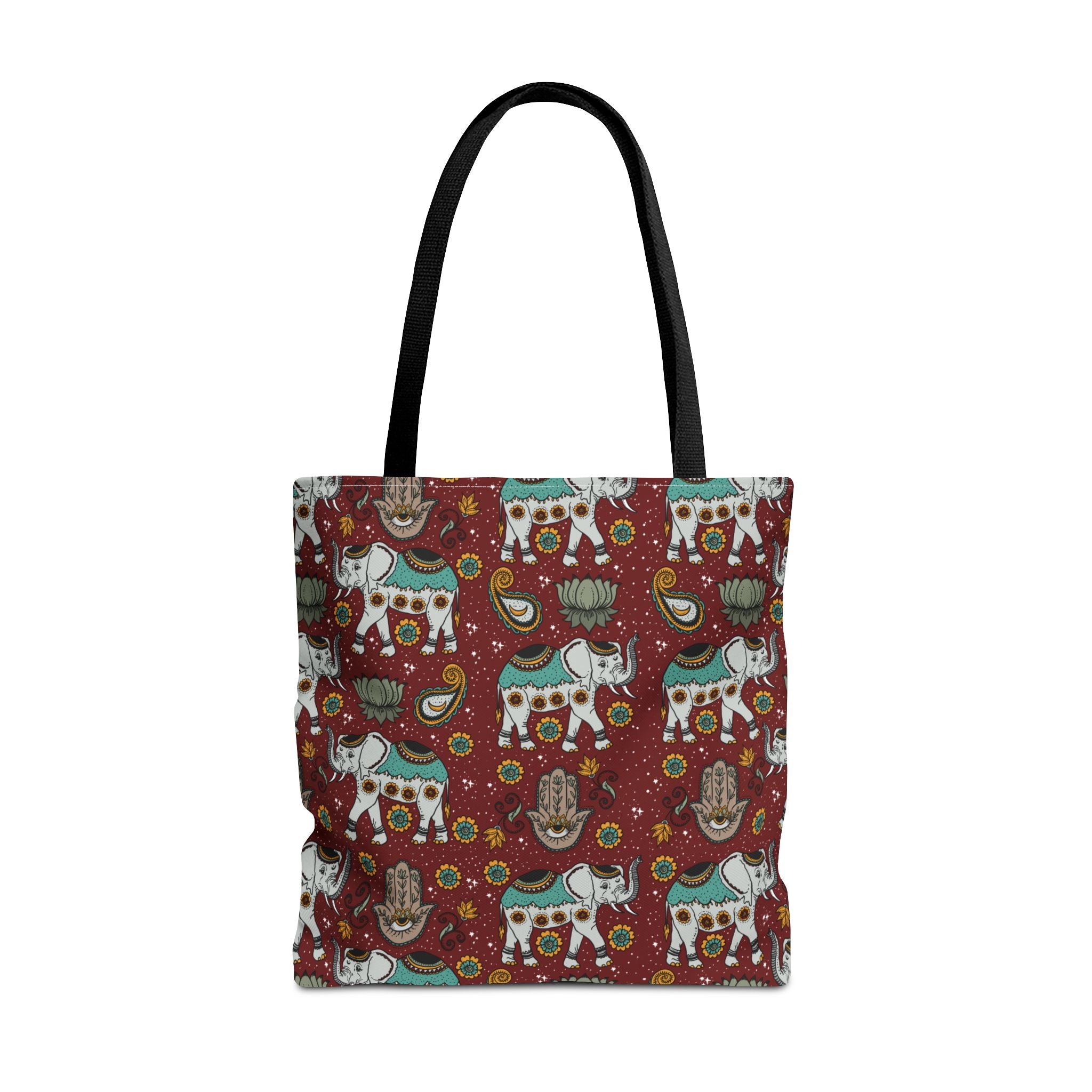 GOOD LUCK LOVE // TOTE BAG (3 Sizes)