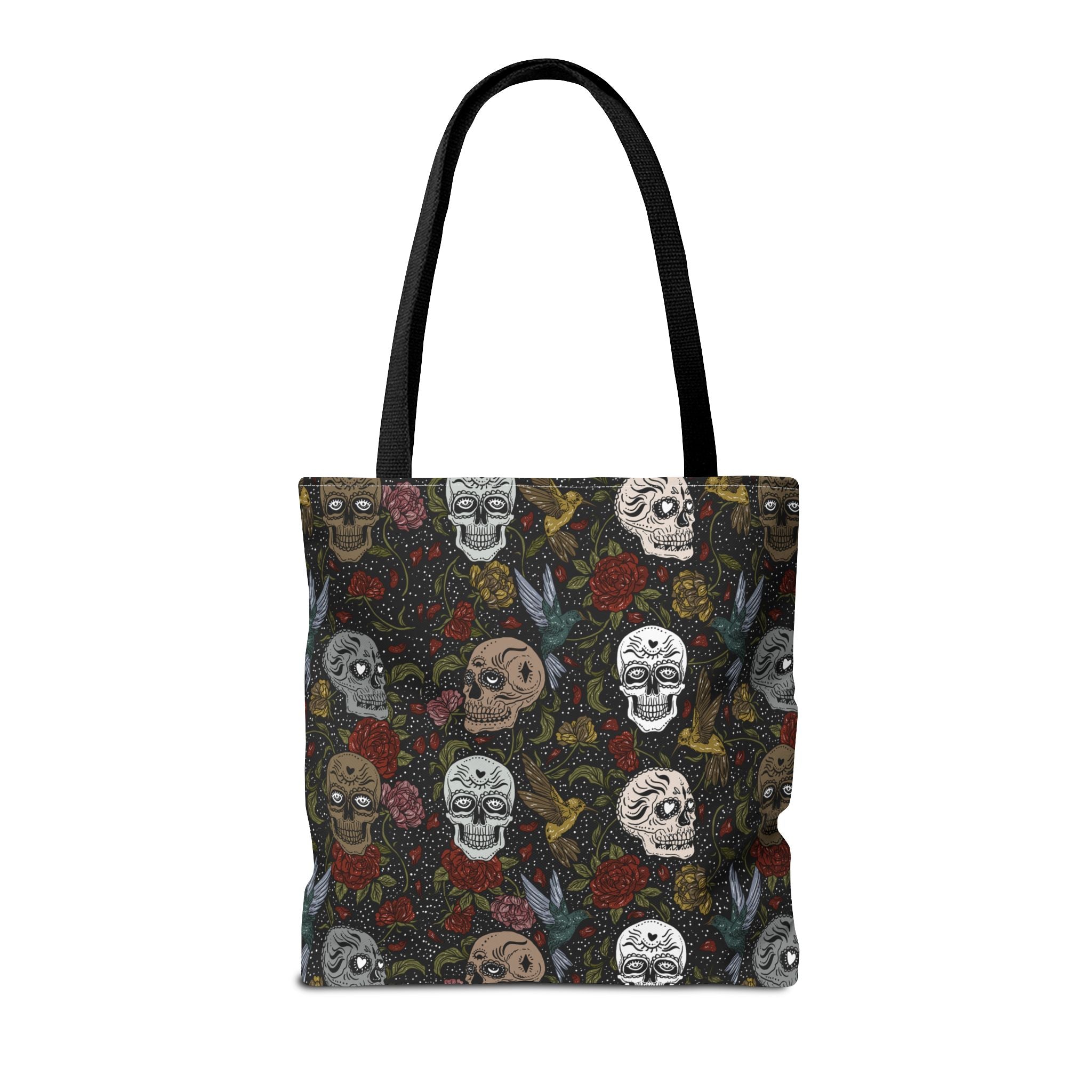 MEMENTO MORI // TOTE BAG (3 Sizes)