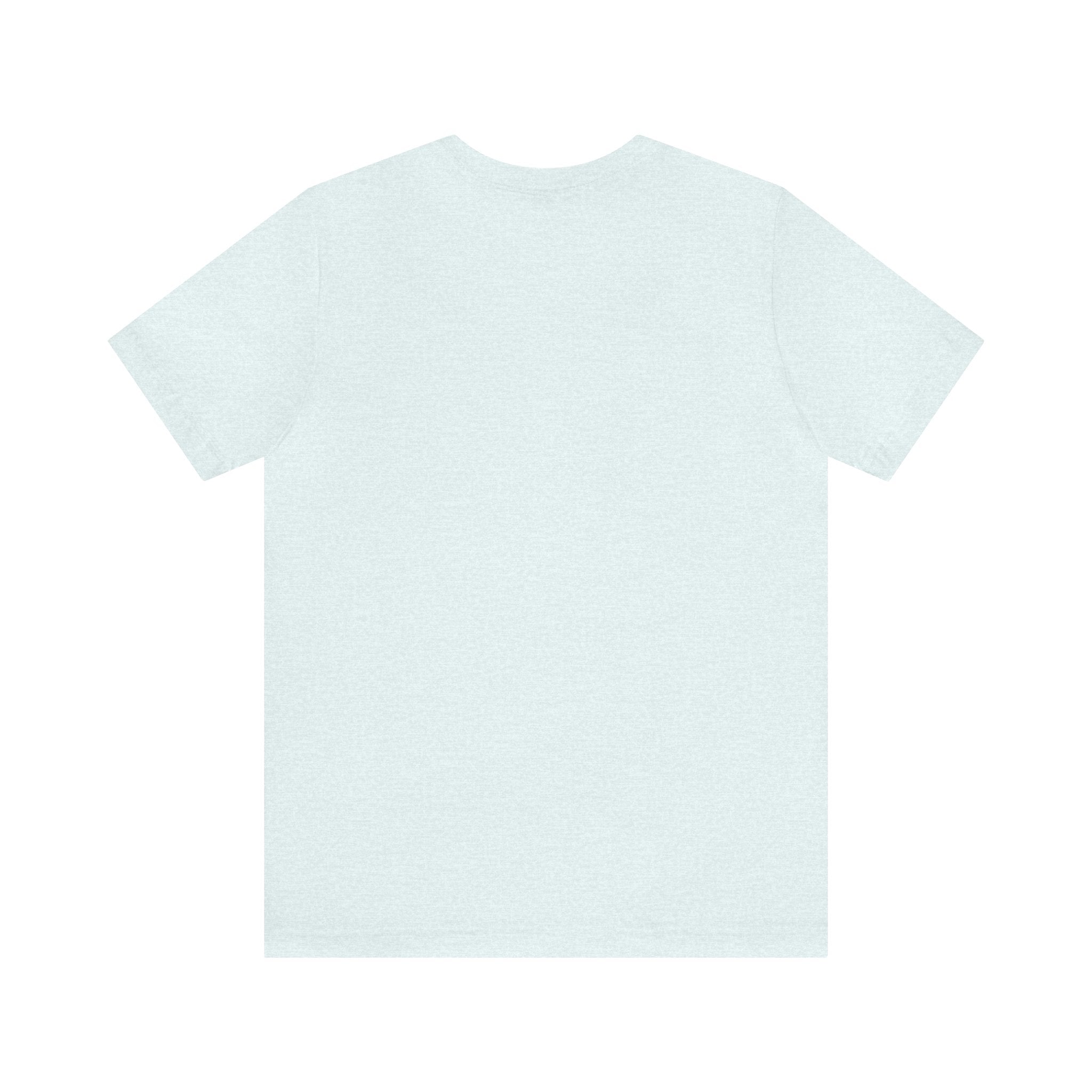 THE TEA // UNISEX TEE