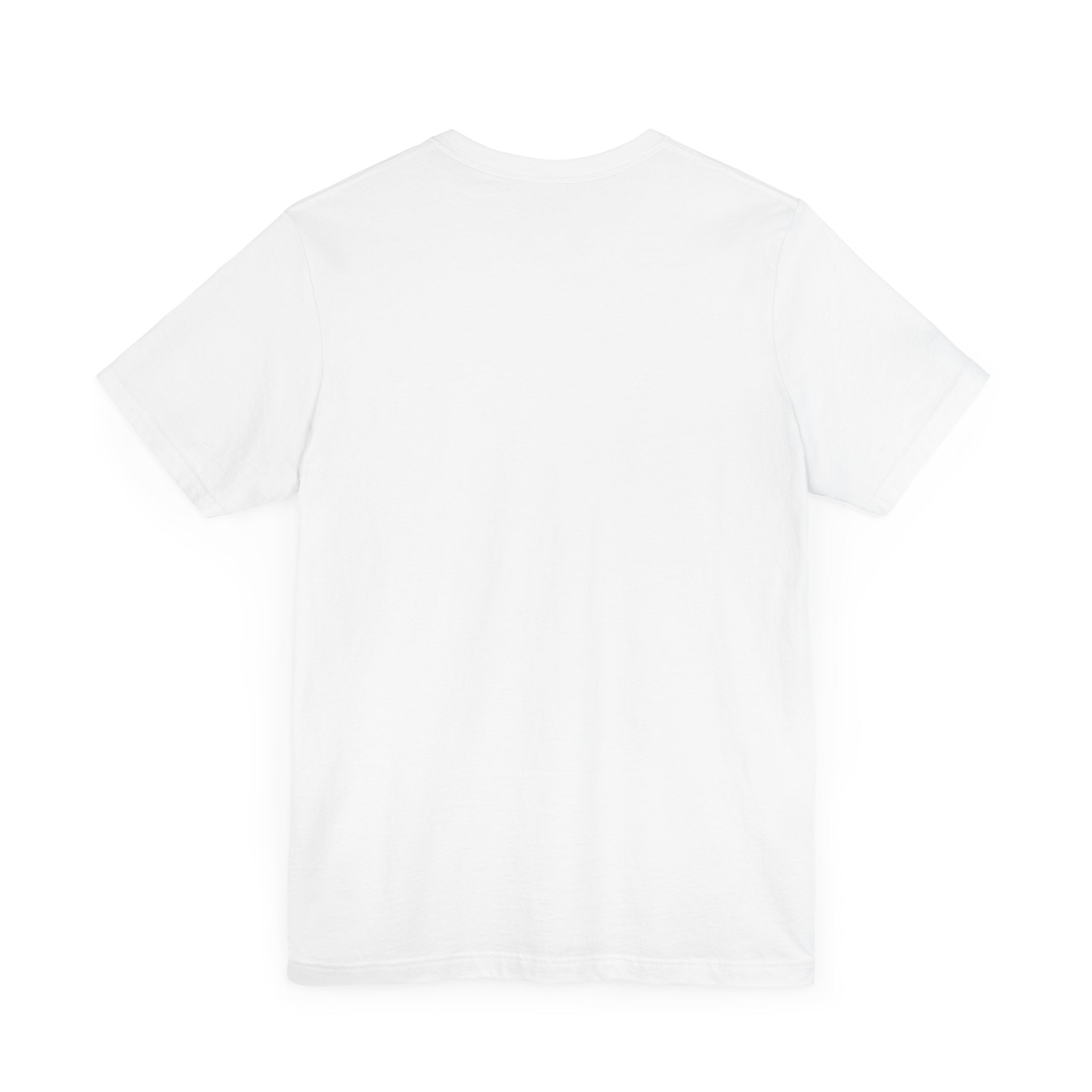 MOUNT KILL-A-MOM-JARO // UNISEX TEE