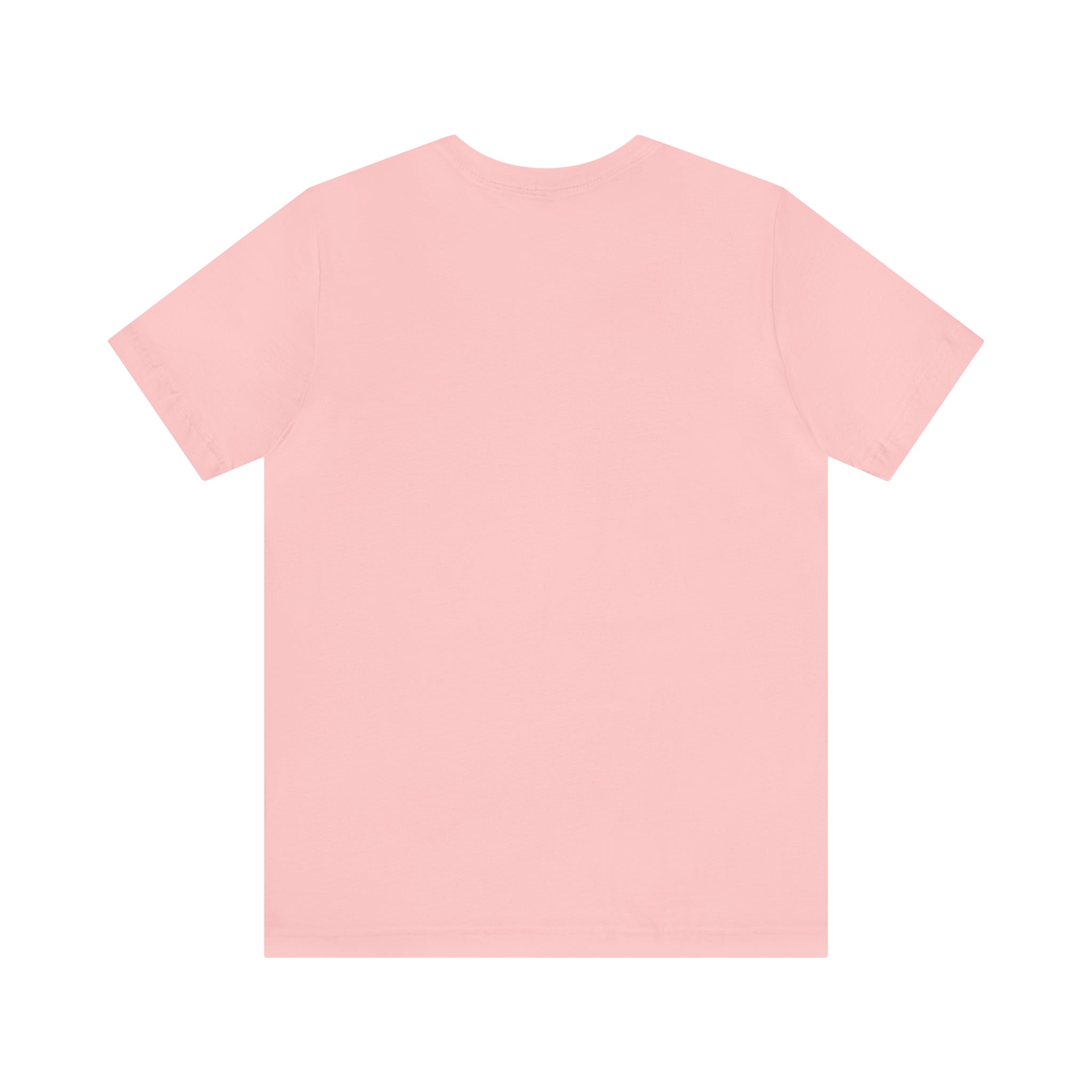 THE AUDACITY // UNISEX TEE