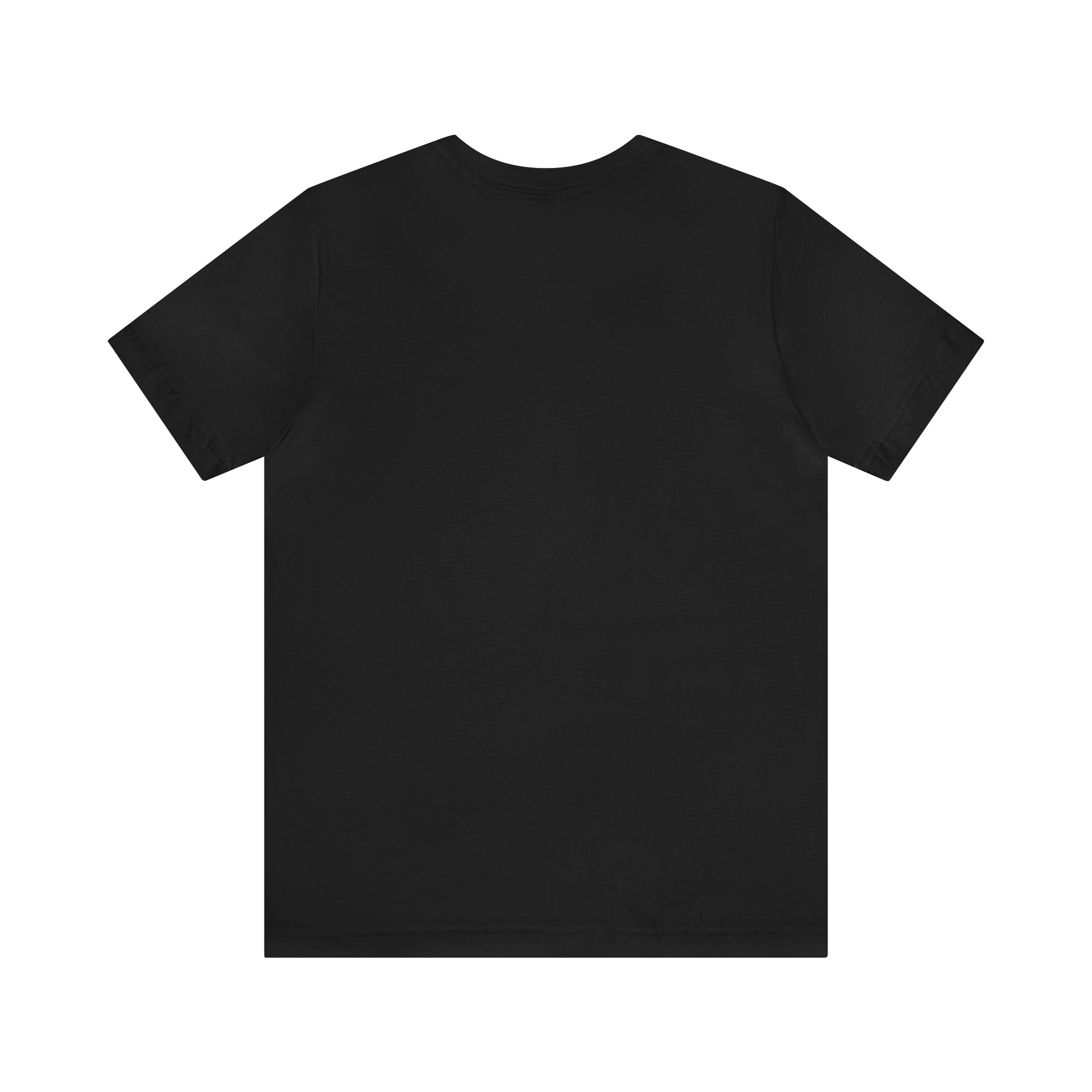 THE AUDACITY // UNISEX TEE