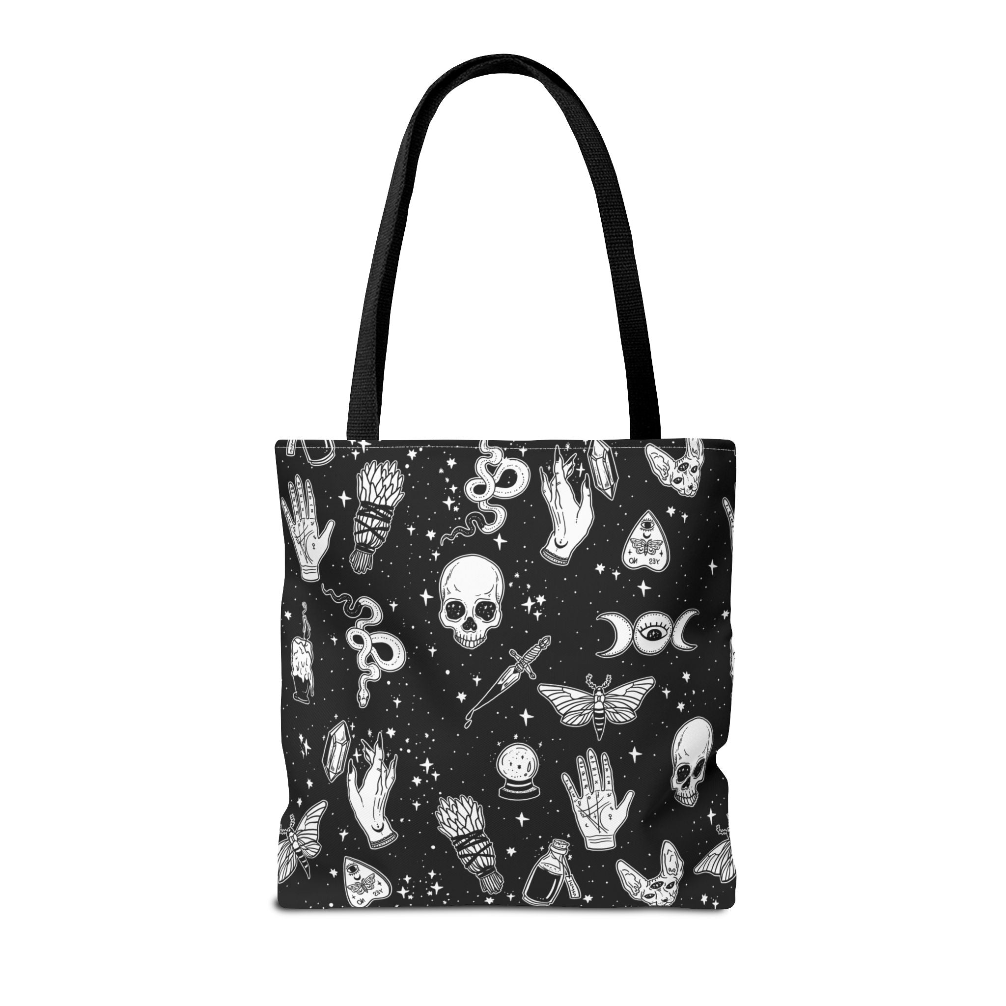 BEWITCHED // TOTE BAG (3 Sizes)