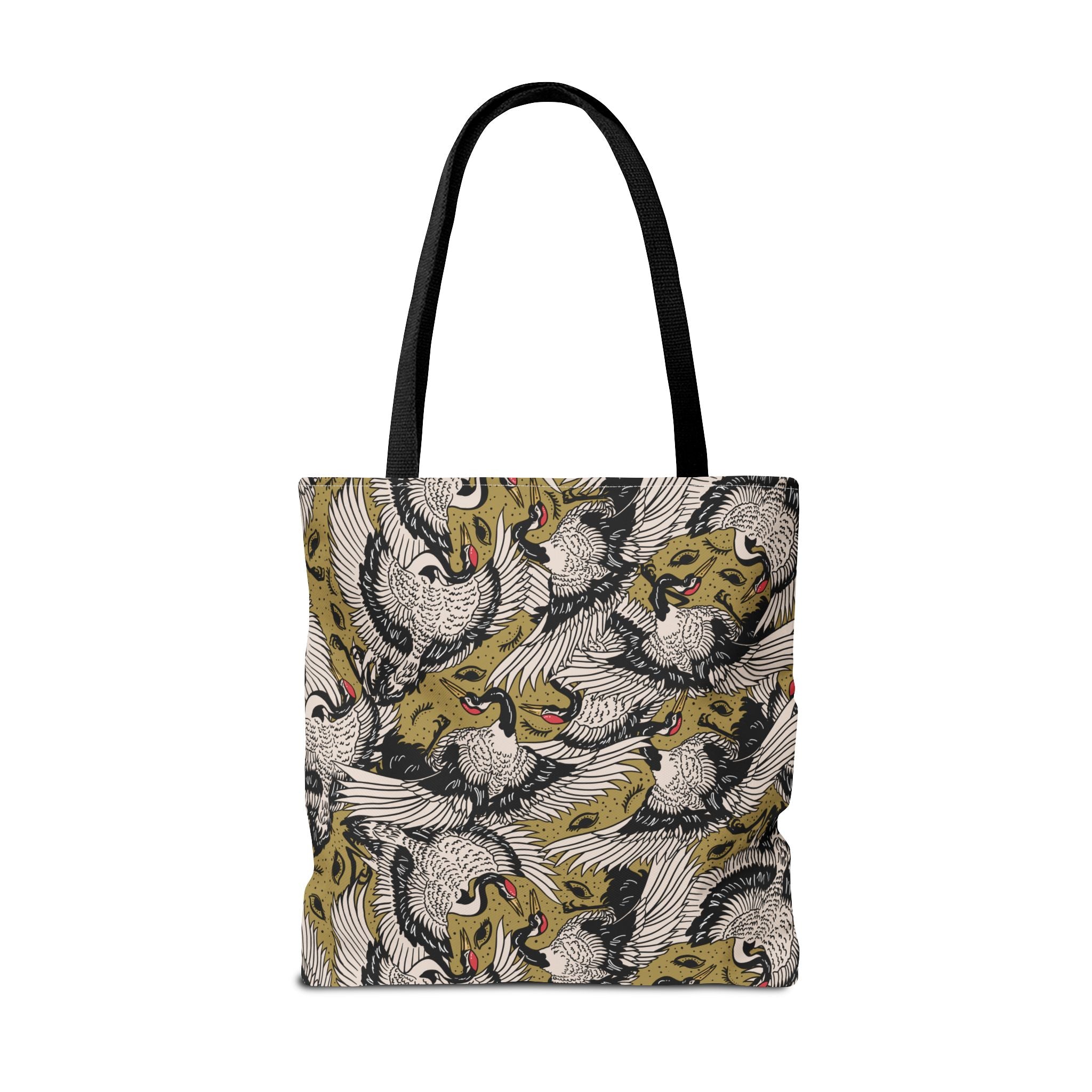 GOOD OMENS // TOTE BAG (3 Sizes)